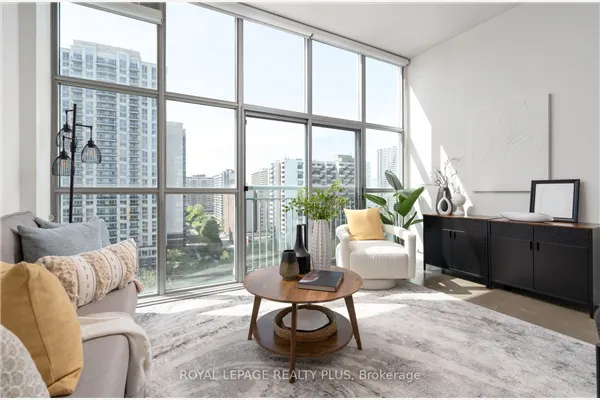 2 Fieldway Road #1016