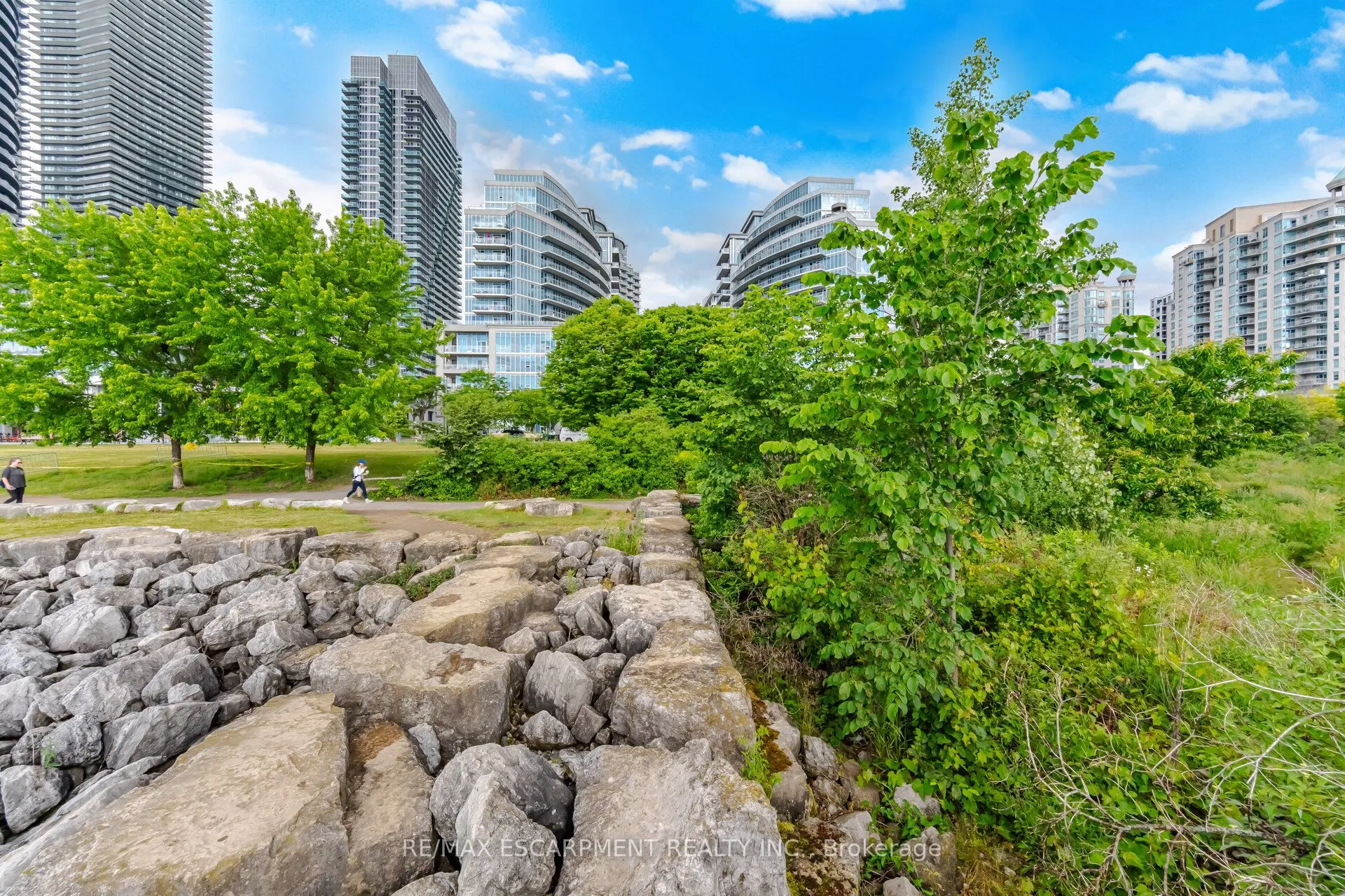 58 Marine Parade Drive #330