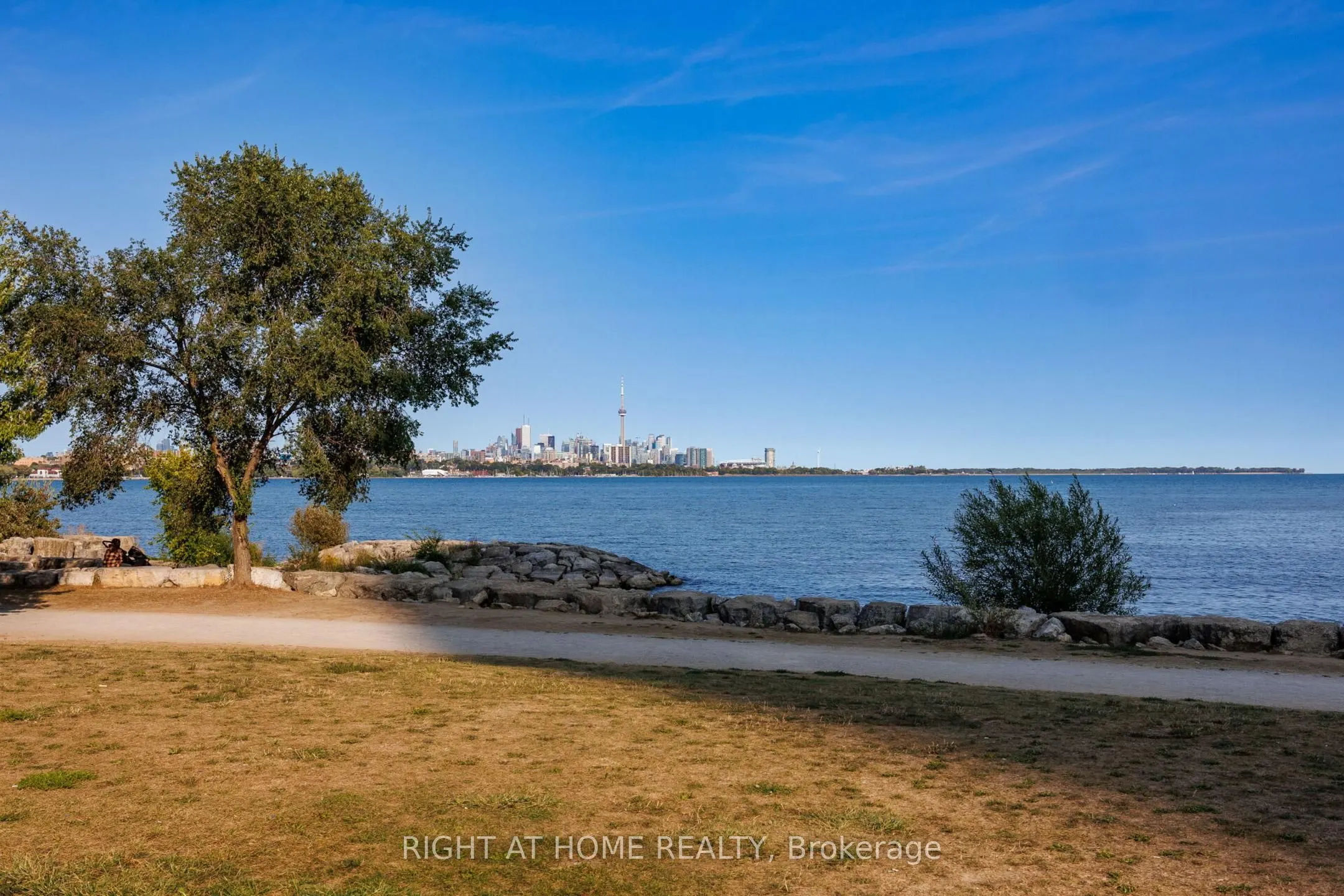2119 Lake Shore Boulevard W #217