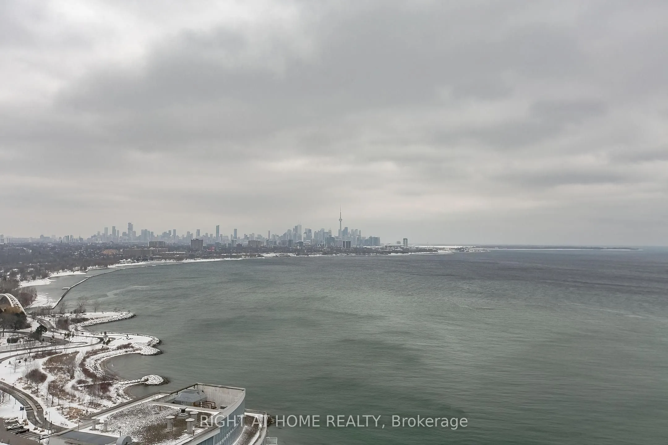 2119 Lake Shore Boulevard W #217