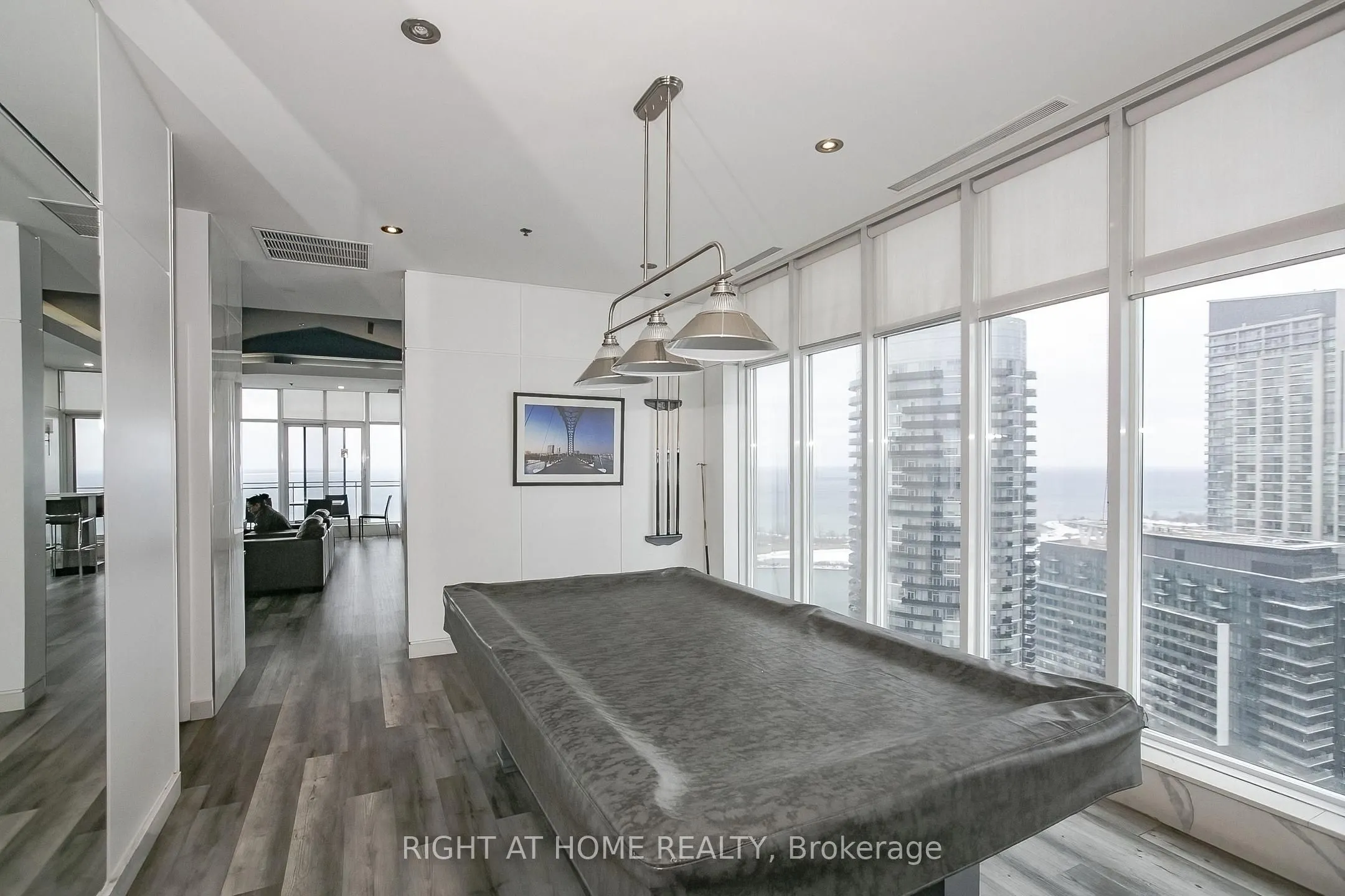 2119 Lake Shore Boulevard W #217