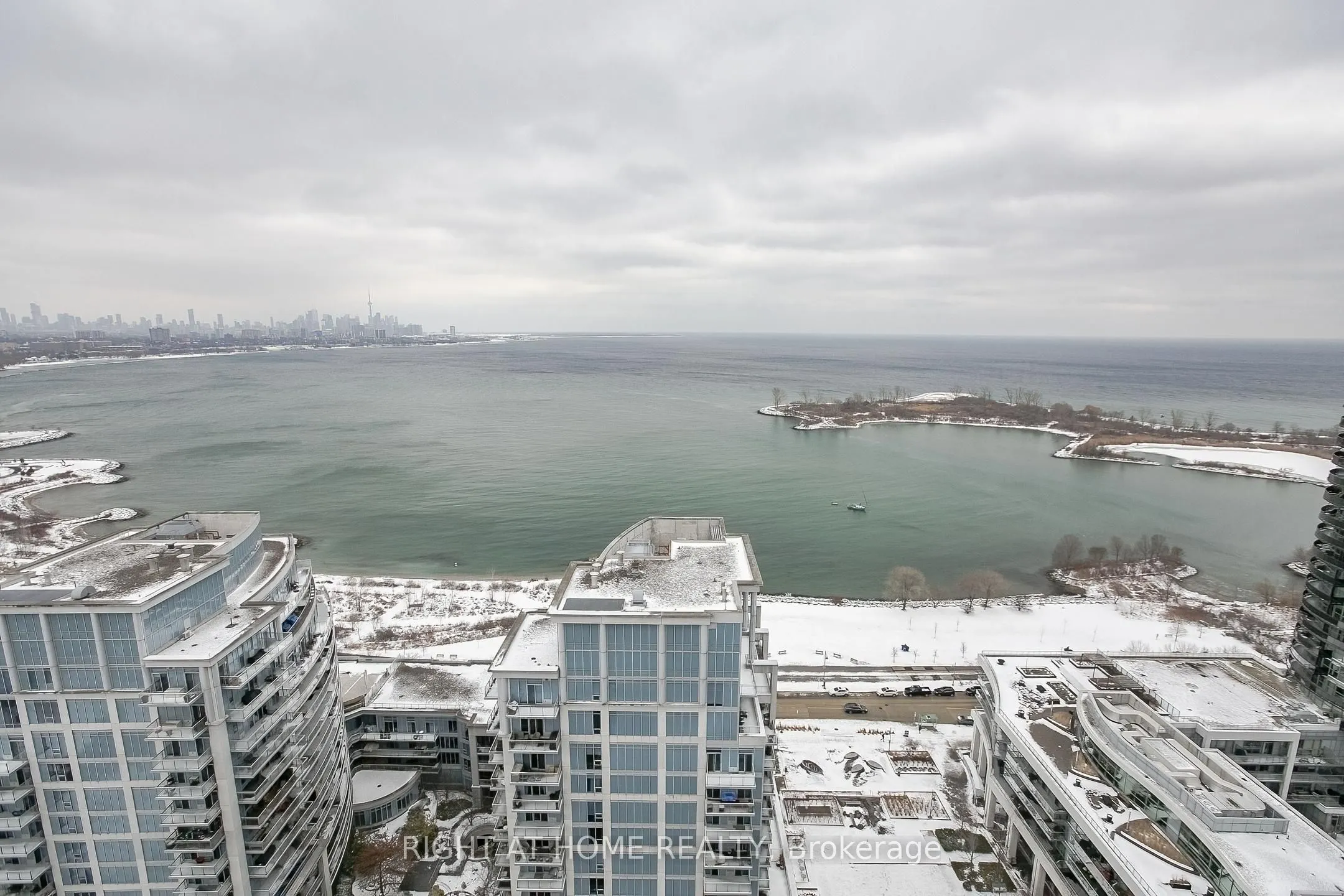 2119 Lake Shore Boulevard W #217