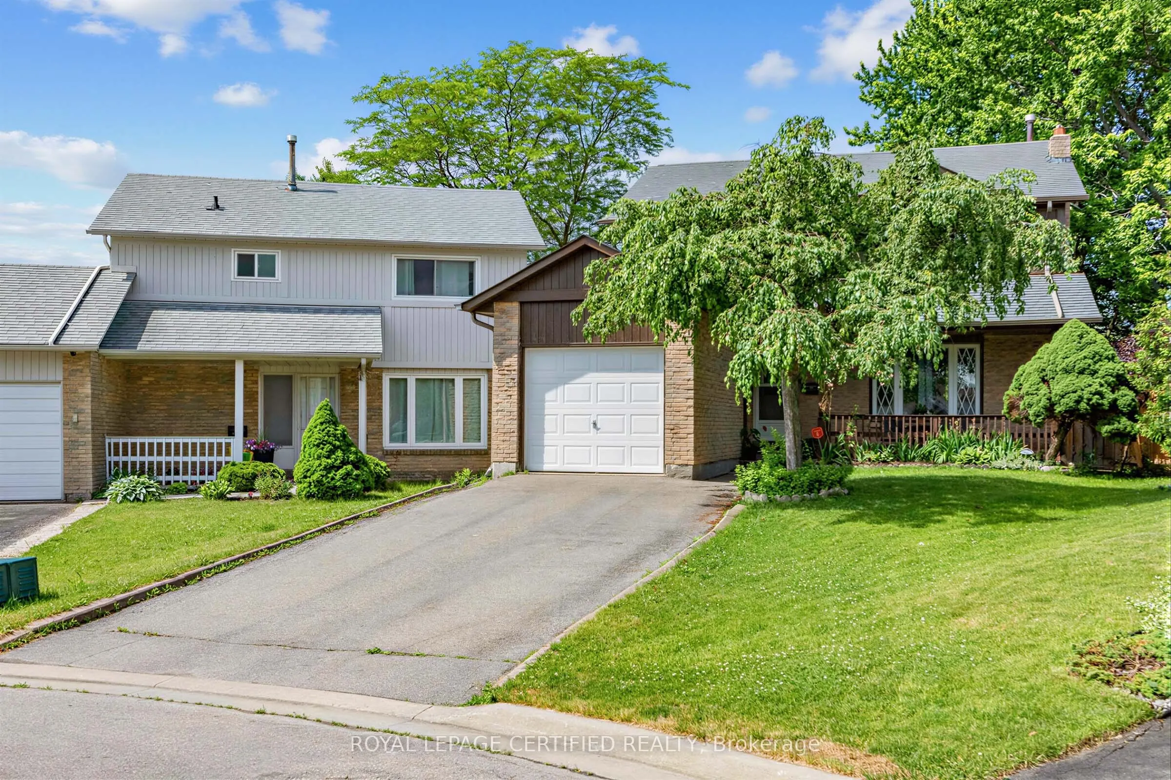 22 Borden Hill Court