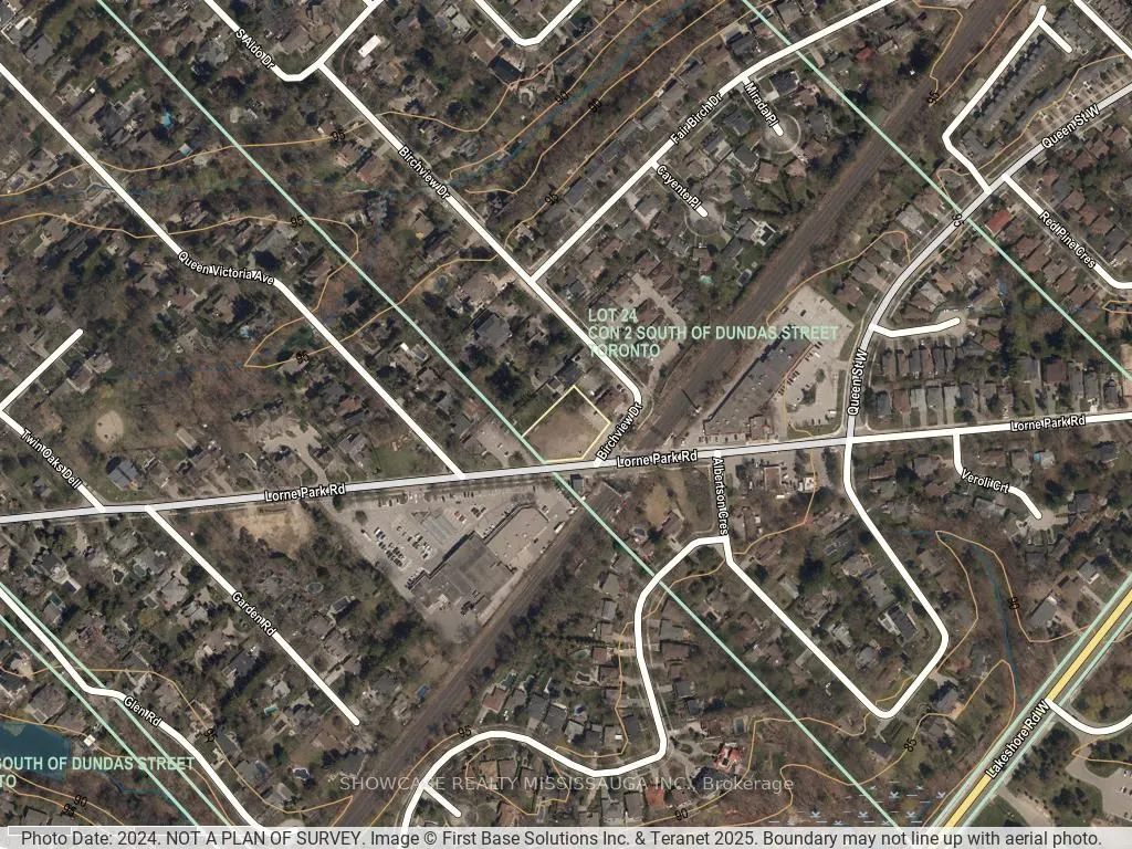 1139 Lorne Park Road