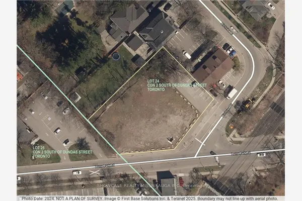 1139 Lorne Park Road