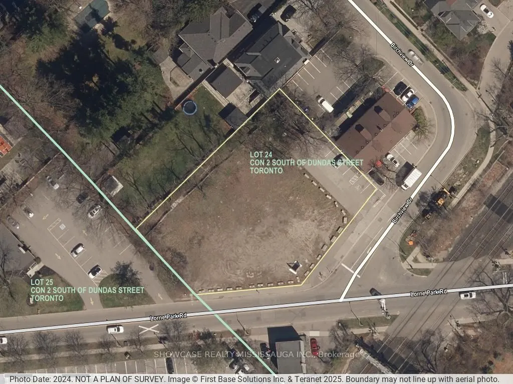 1139 Lorne Park Road