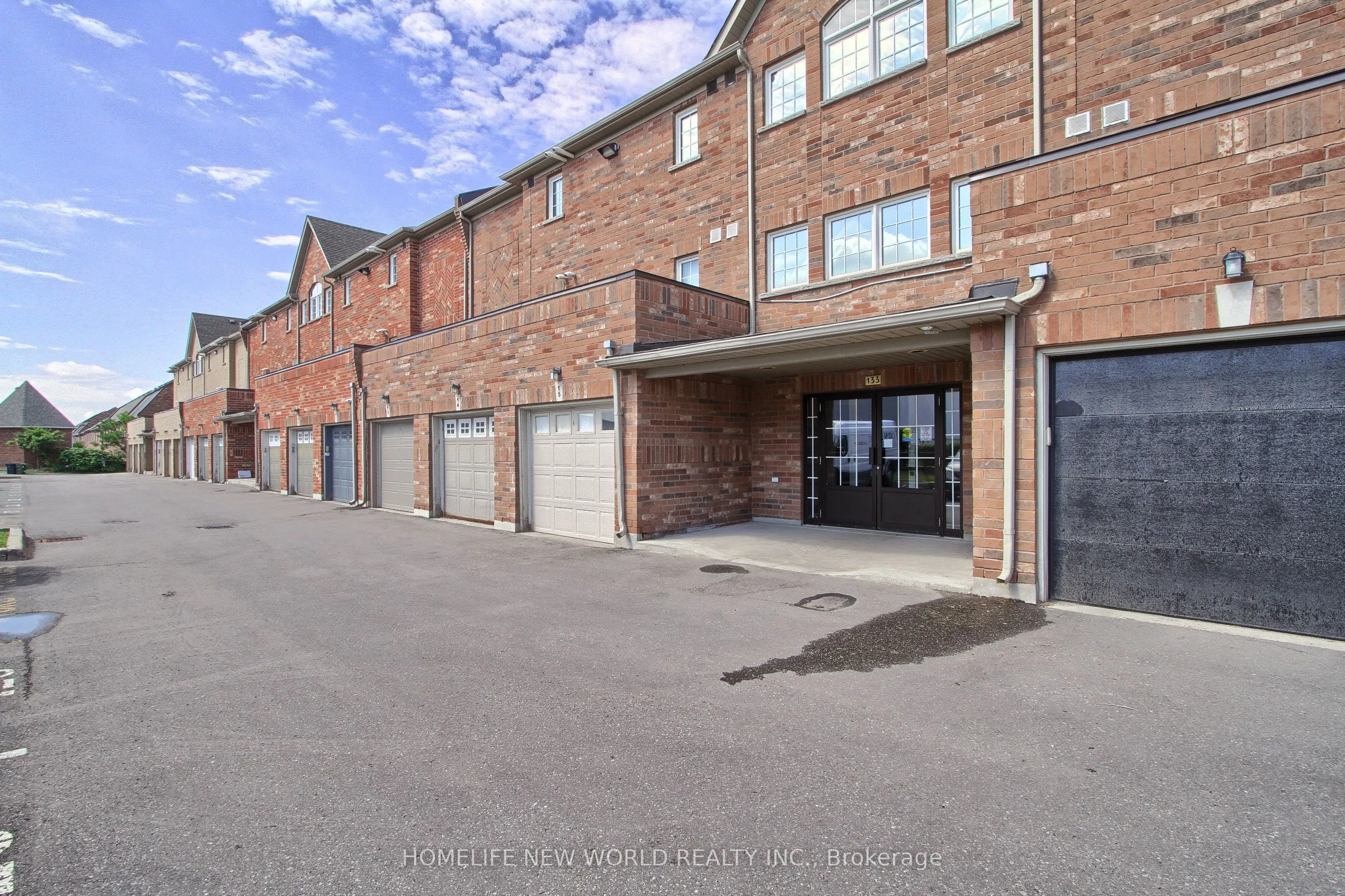 133 Isaac Devins Boulevard #3
