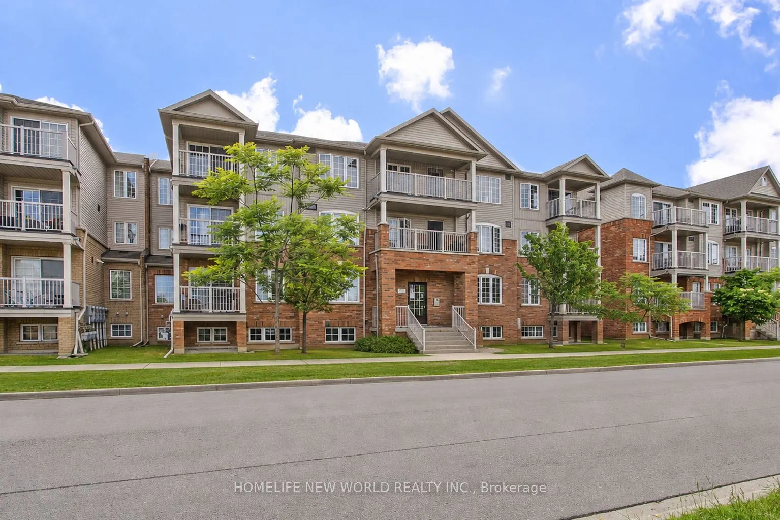 133 Isaac Devins Boulevard #3