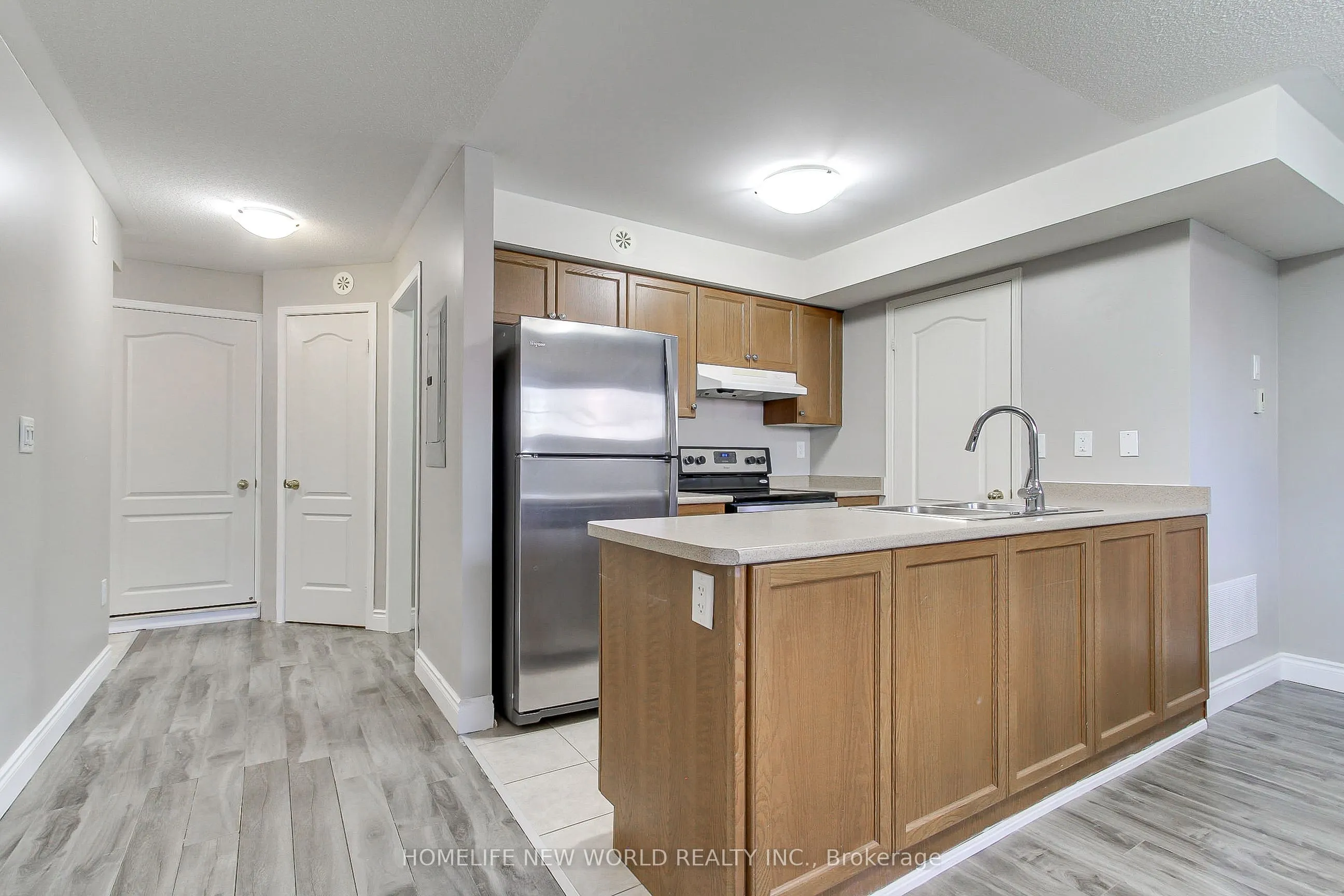 133 Isaac Devins Boulevard #3
