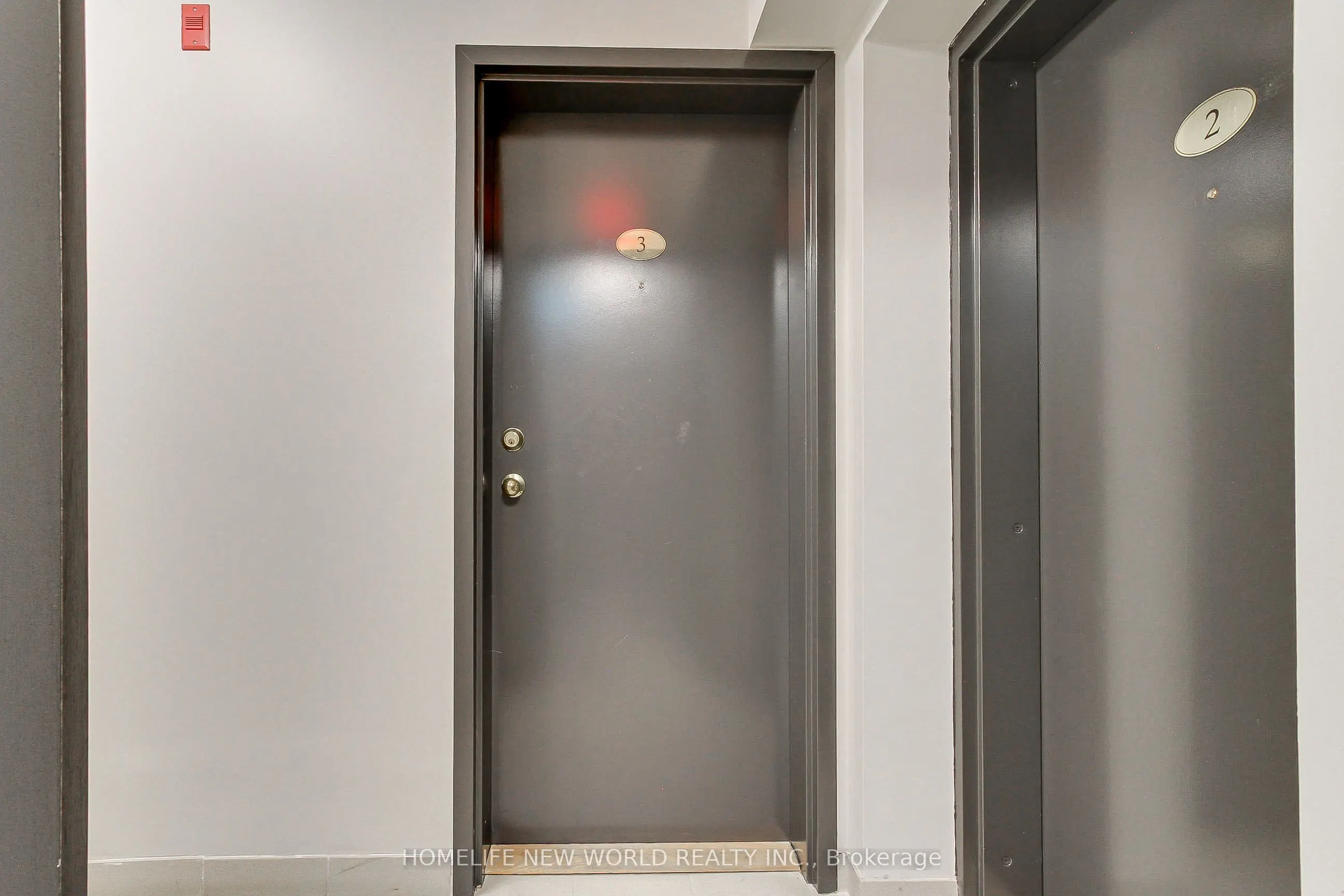 133 Isaac Devins Boulevard #3