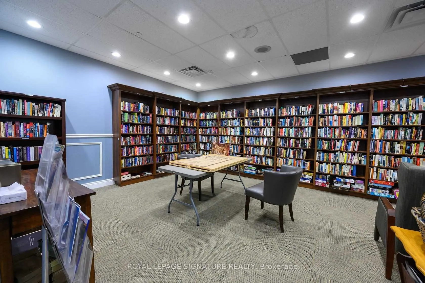 1300 Bloor Street #907