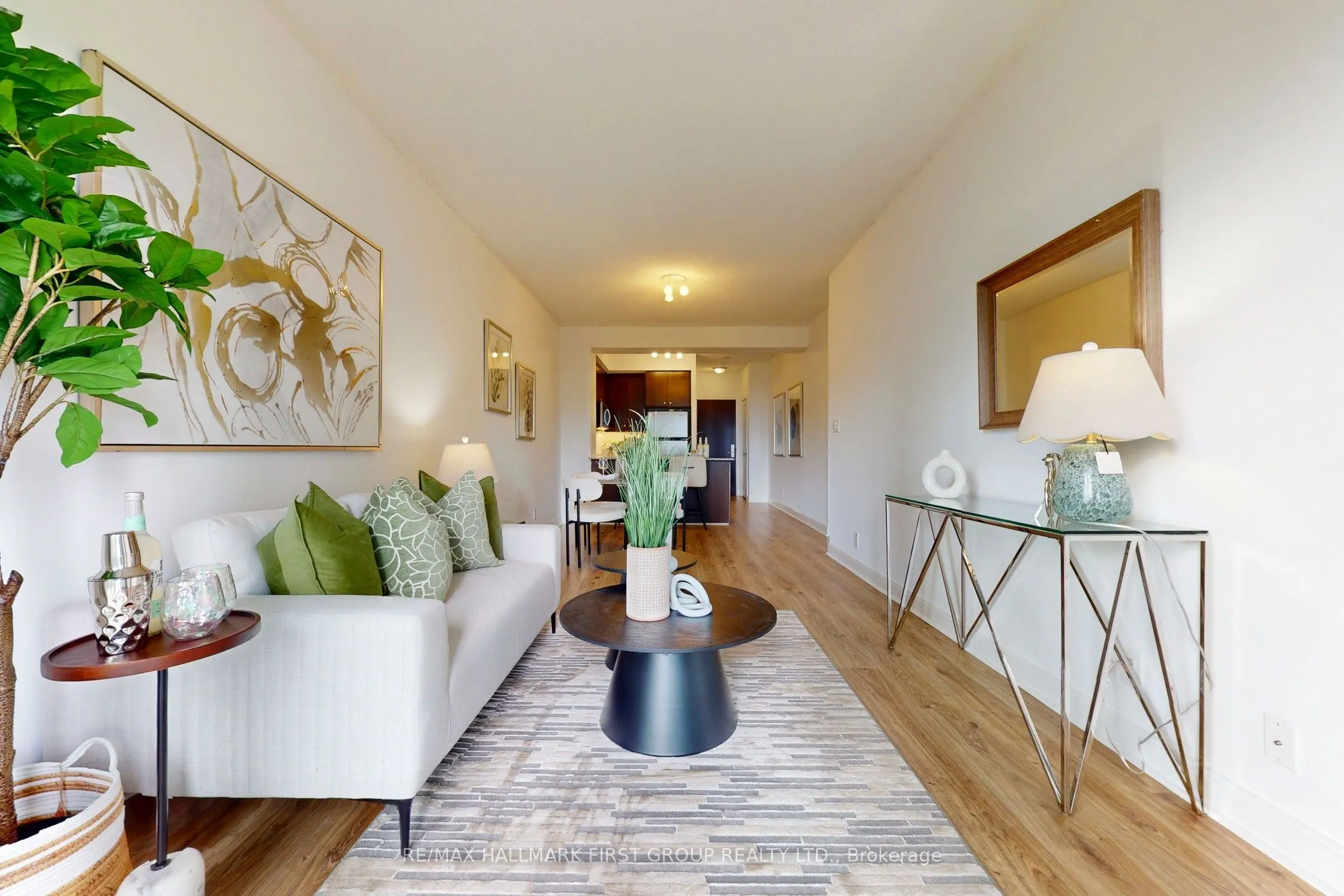 50 Absolute Avenue #603