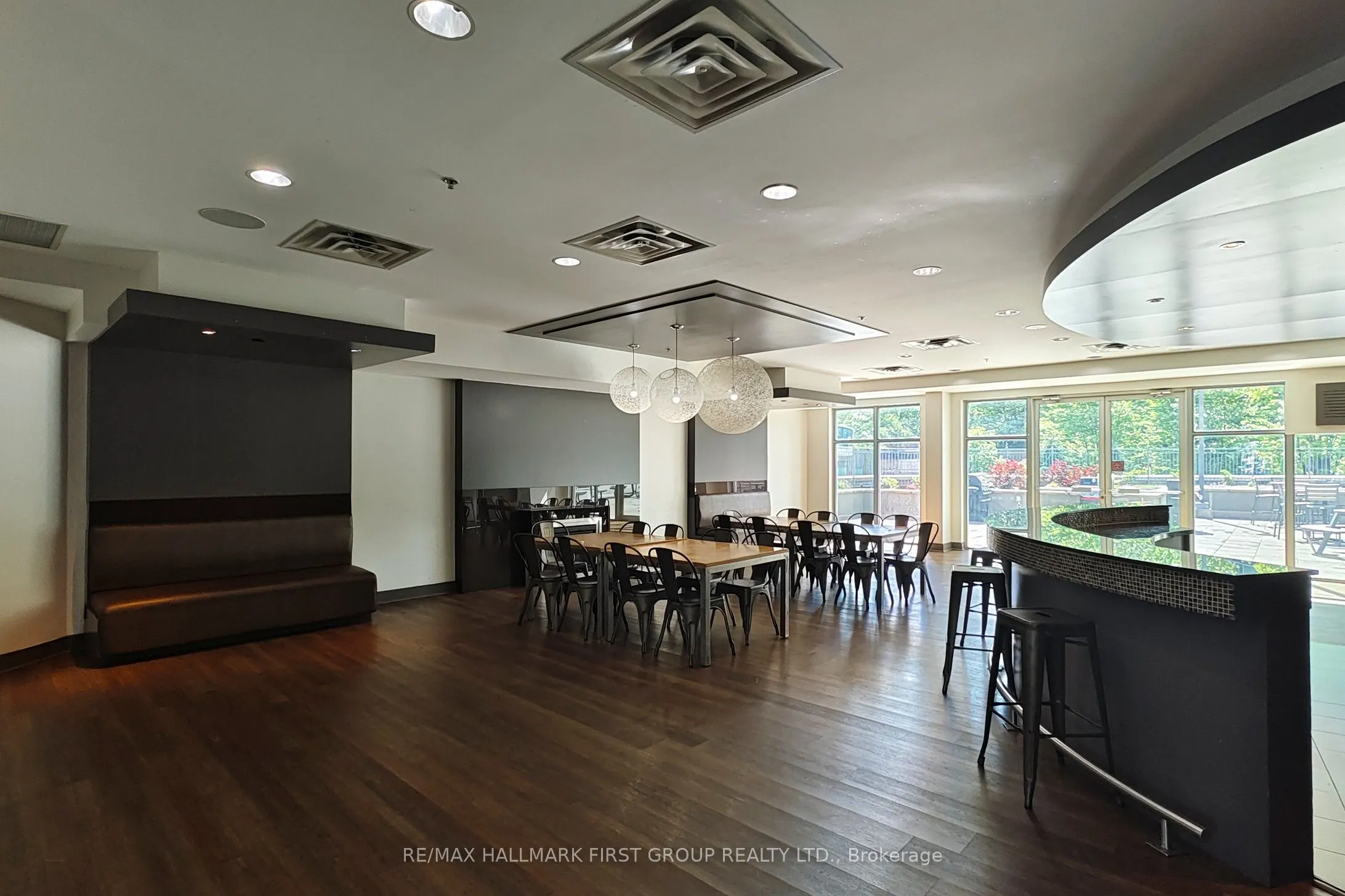 50 Absolute Avenue #603
