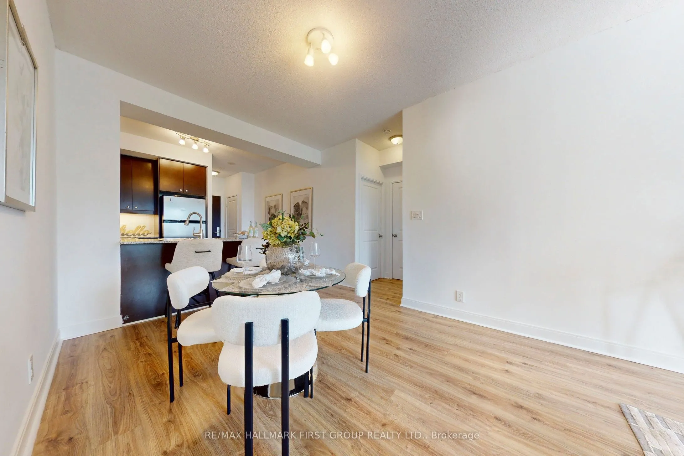 50 Absolute Avenue #603
