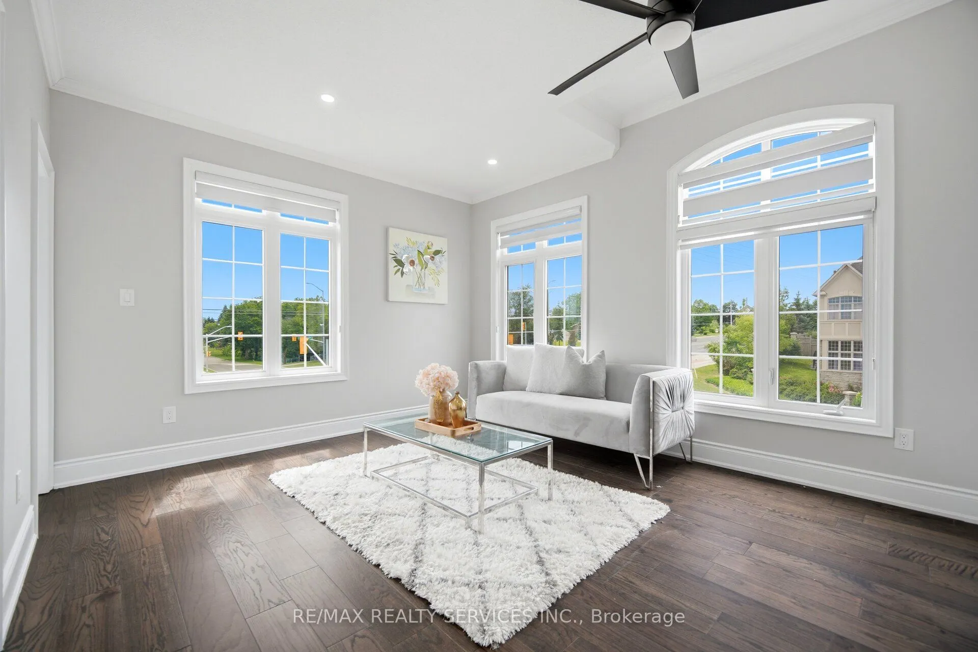 1 Adamsville Road