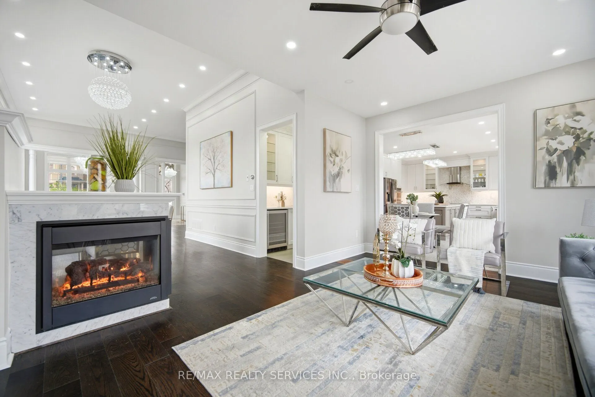 1 Adamsville Road