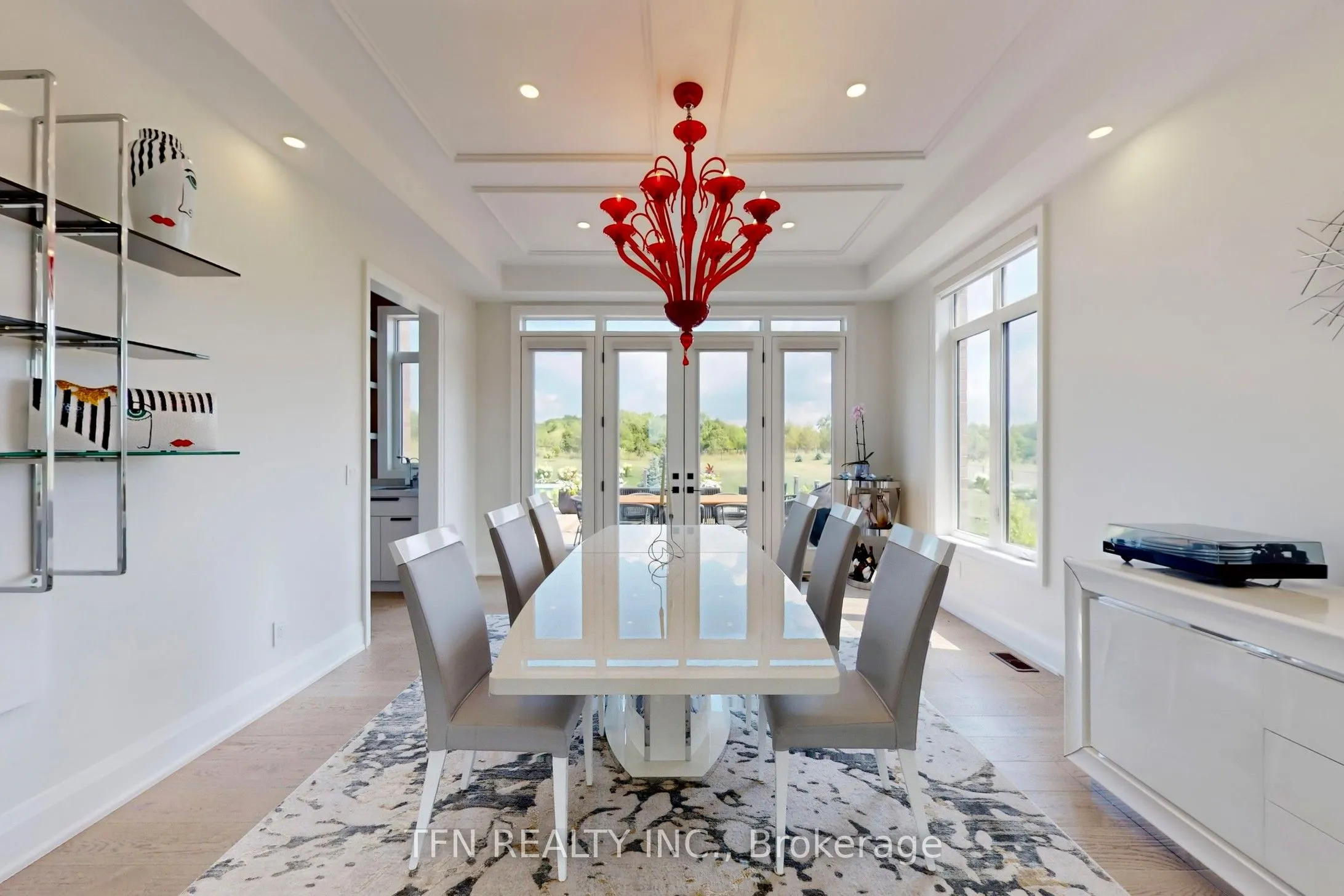 258 Amos Drive