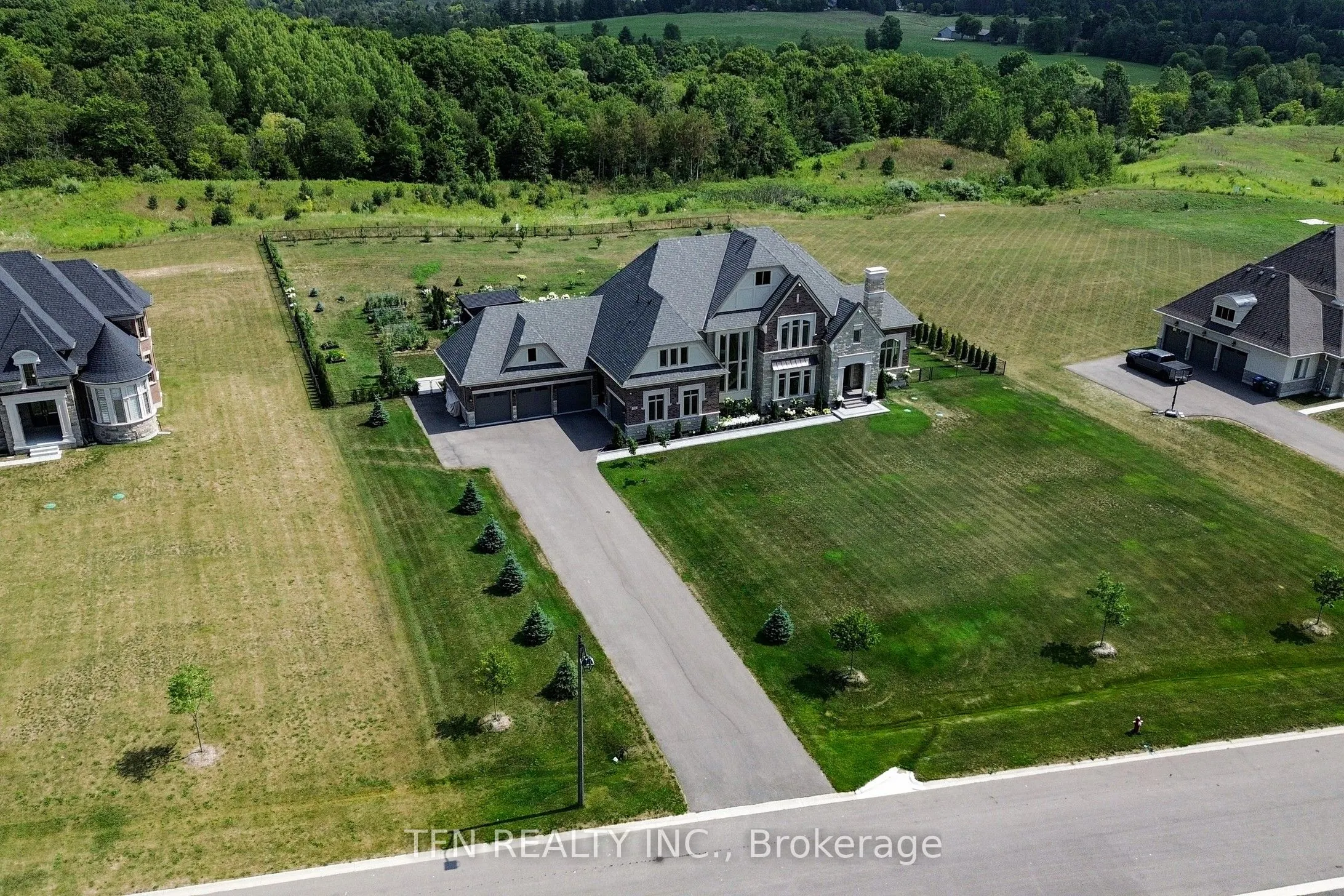 258 Amos Drive