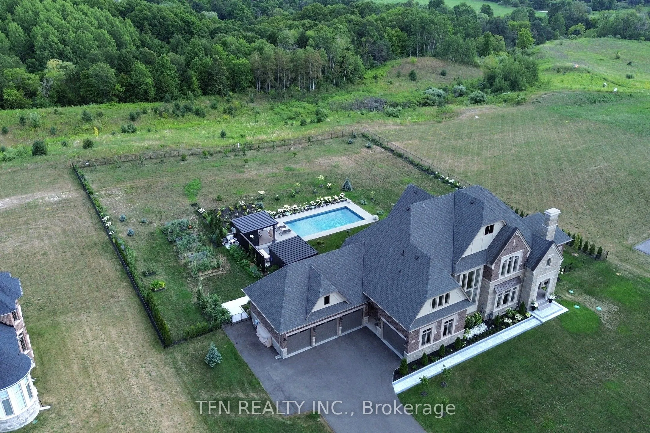 258 Amos Drive