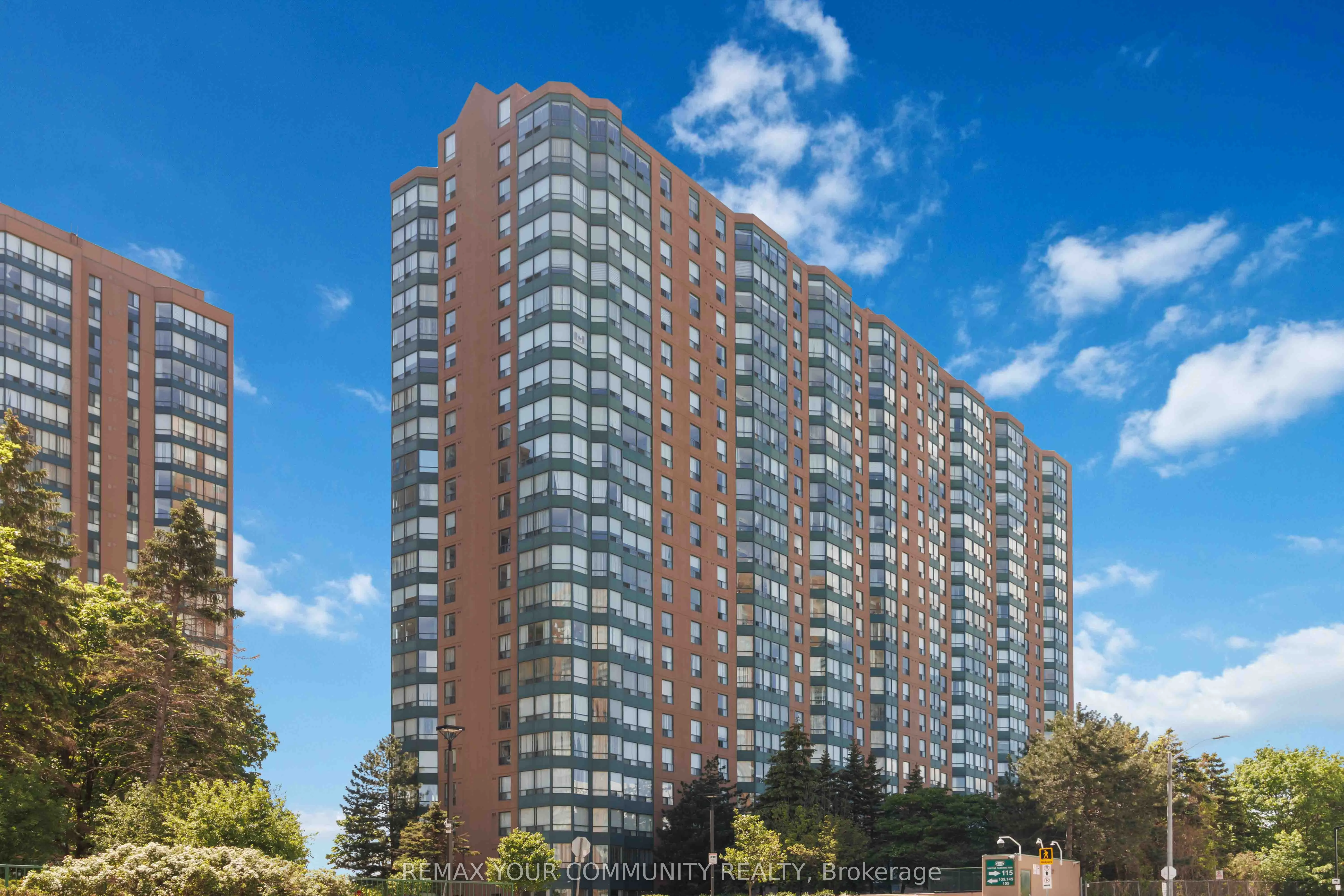 135 Hillcrest Avenue #1109