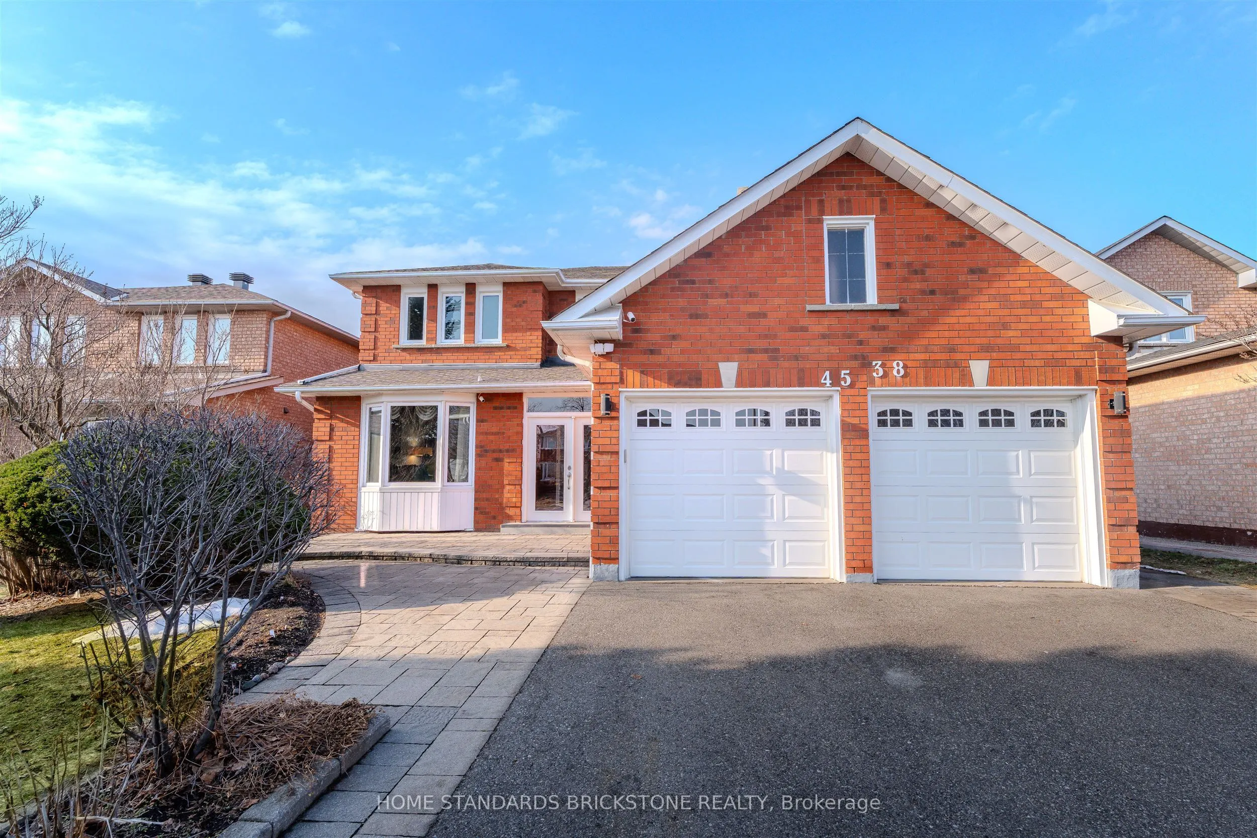 4538 Penhallow Road