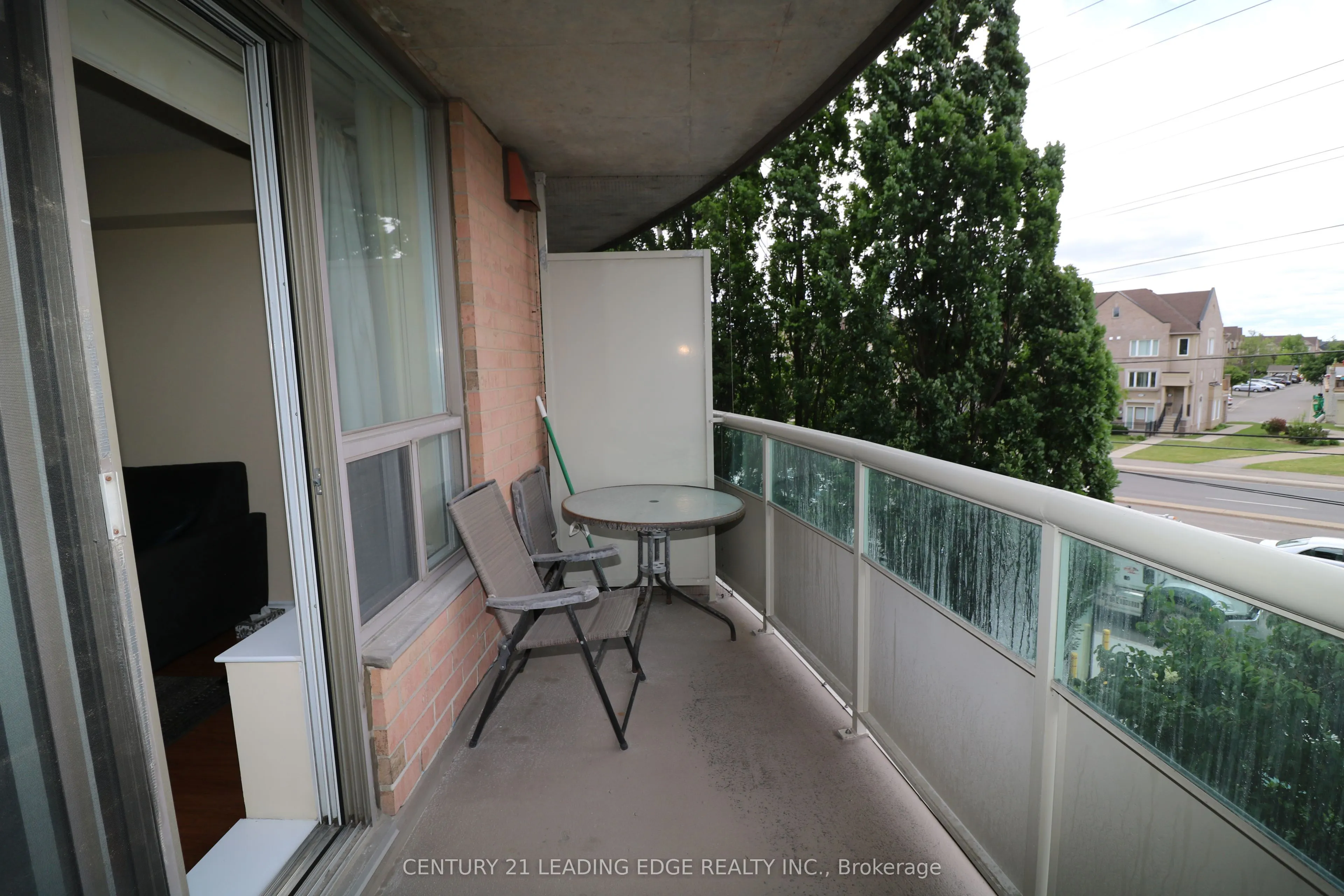 4640 Kimbermount Avenue #305