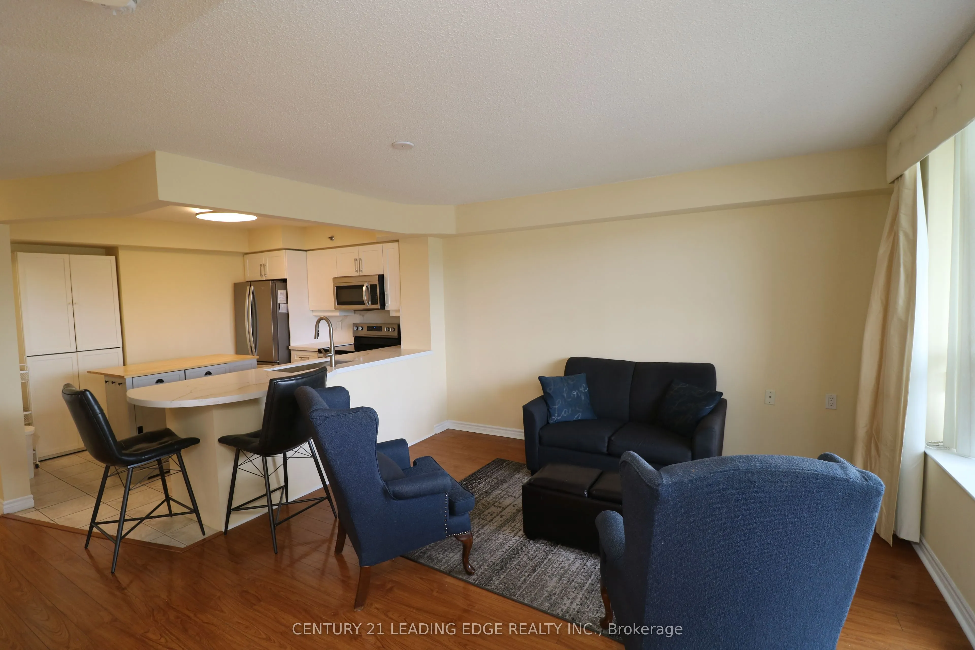 4640 Kimbermount Avenue #305