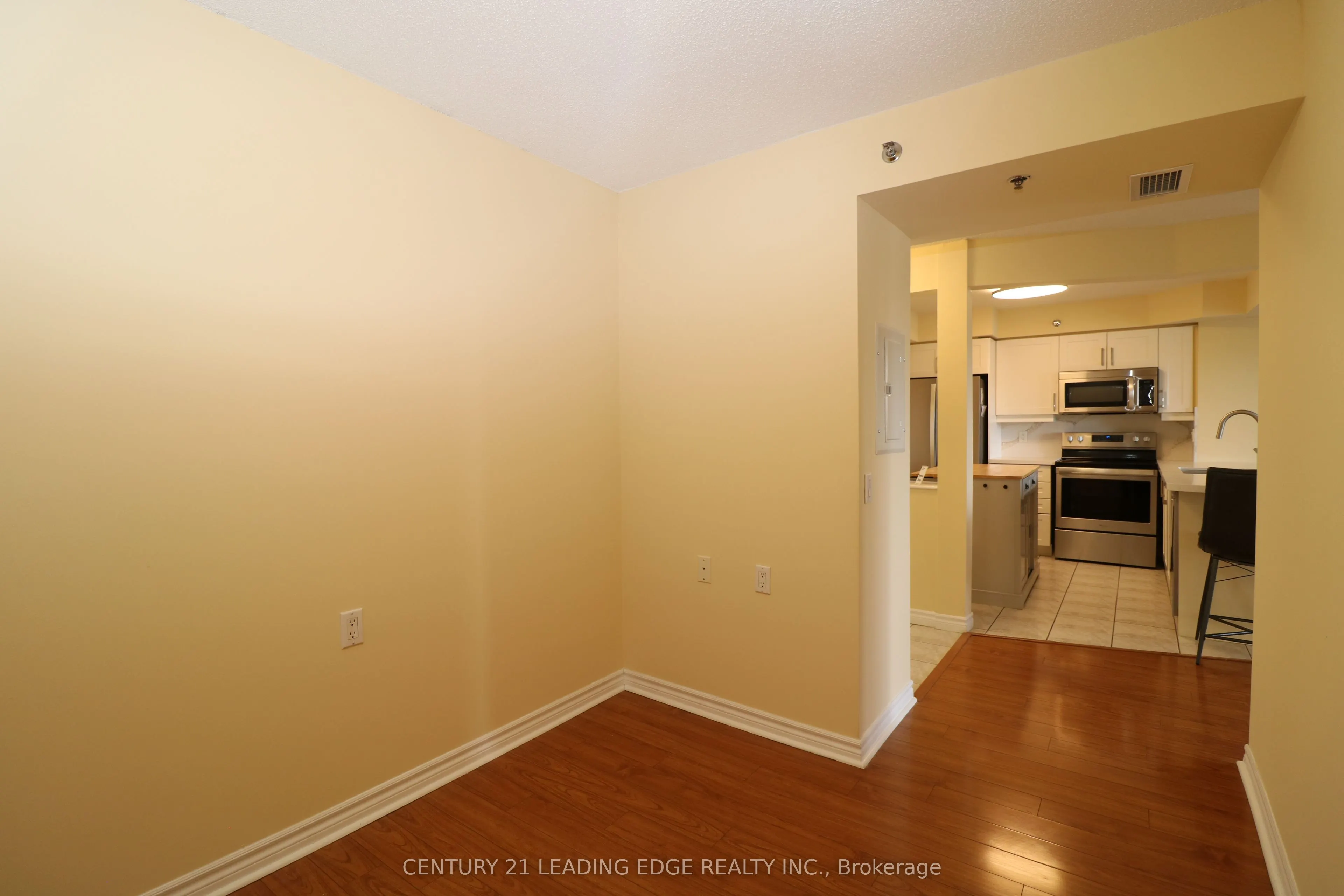 4640 Kimbermount Avenue #305