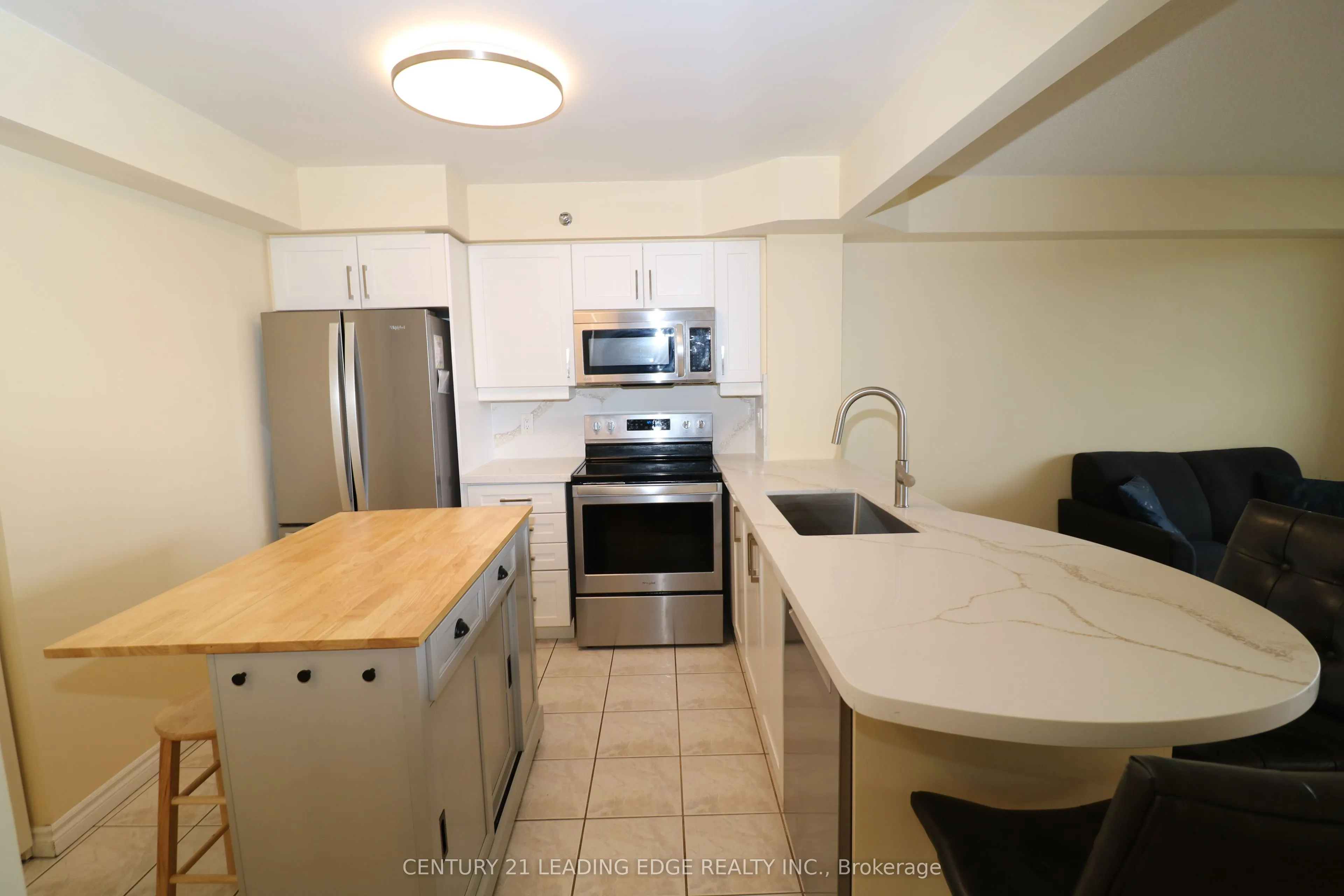 4640 Kimbermount Avenue #305