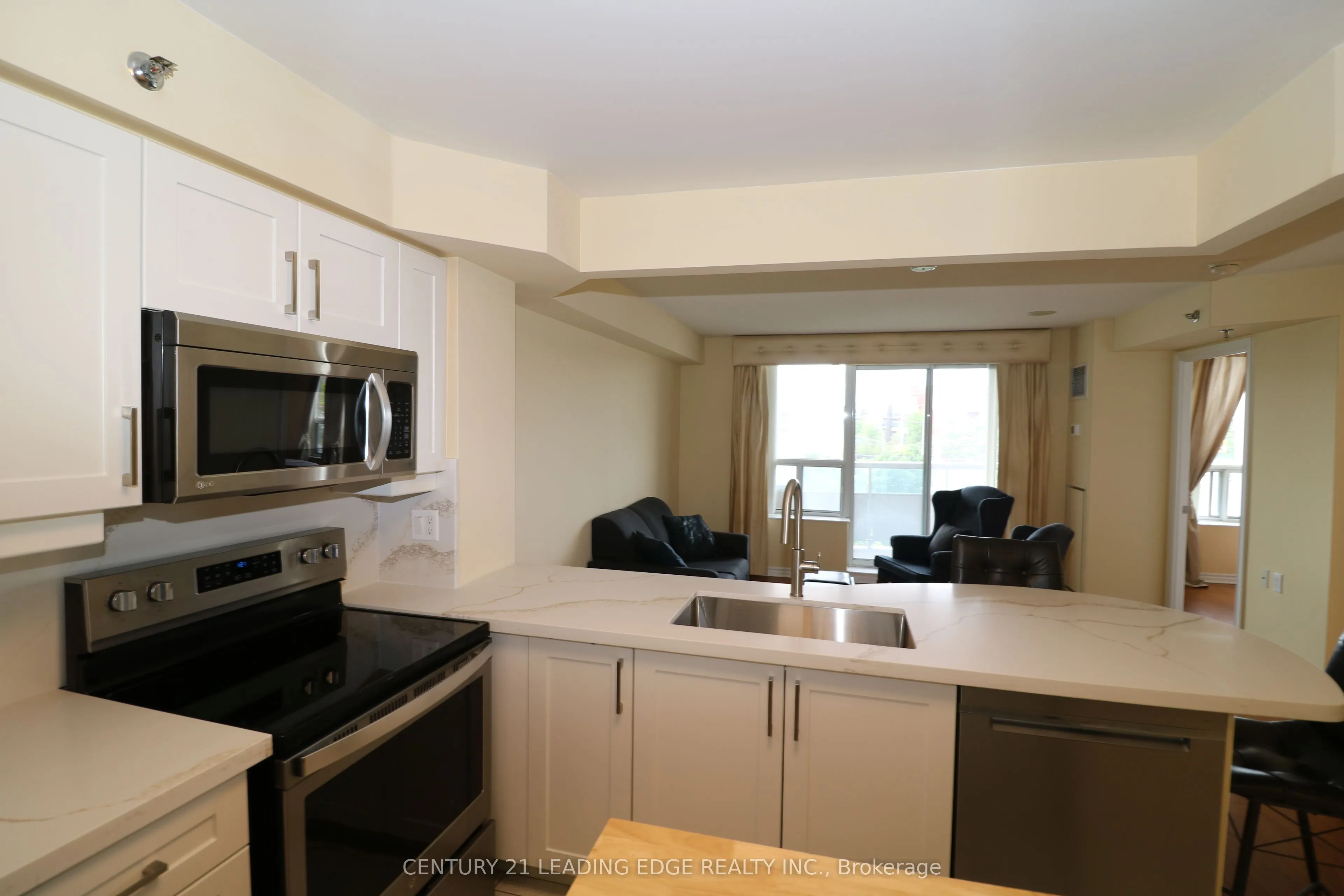 4640 Kimbermount Avenue #305