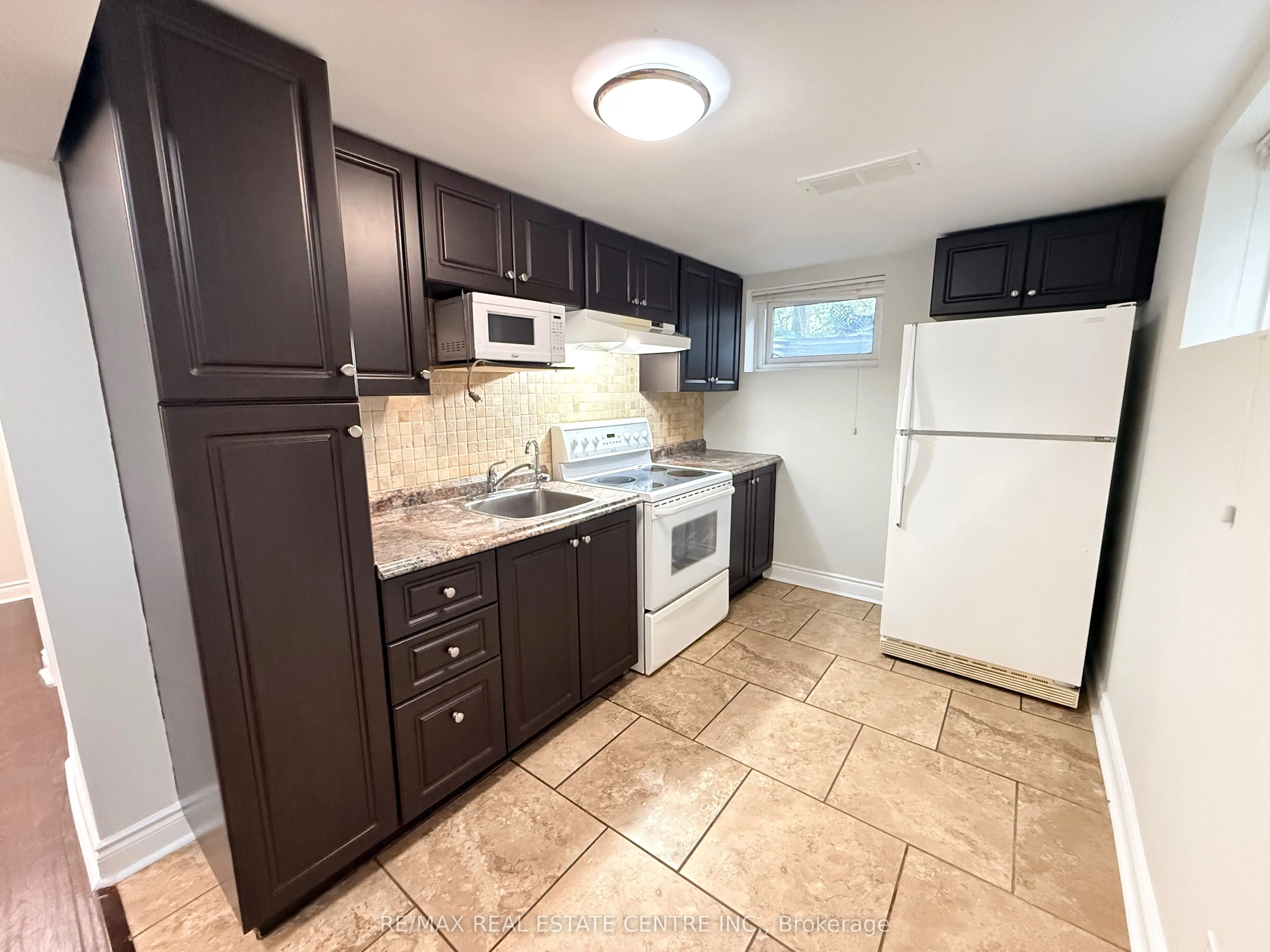 18 Mackenzie Drive #Basement