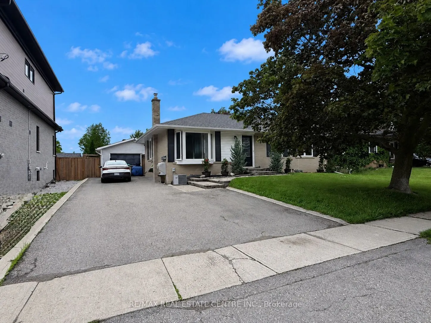 18 Mackenzie Drive #Basement