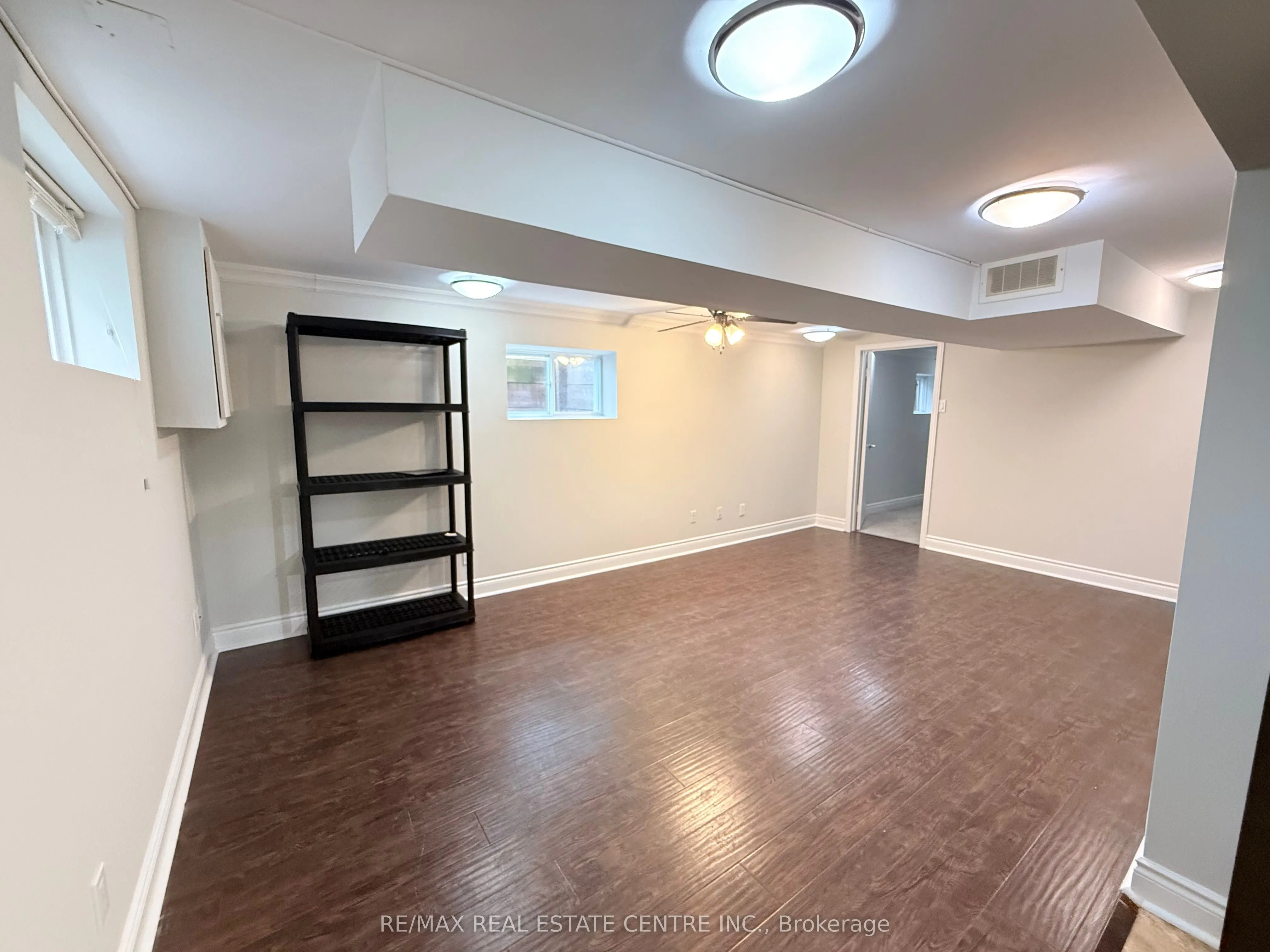 18 Mackenzie Drive #Basement