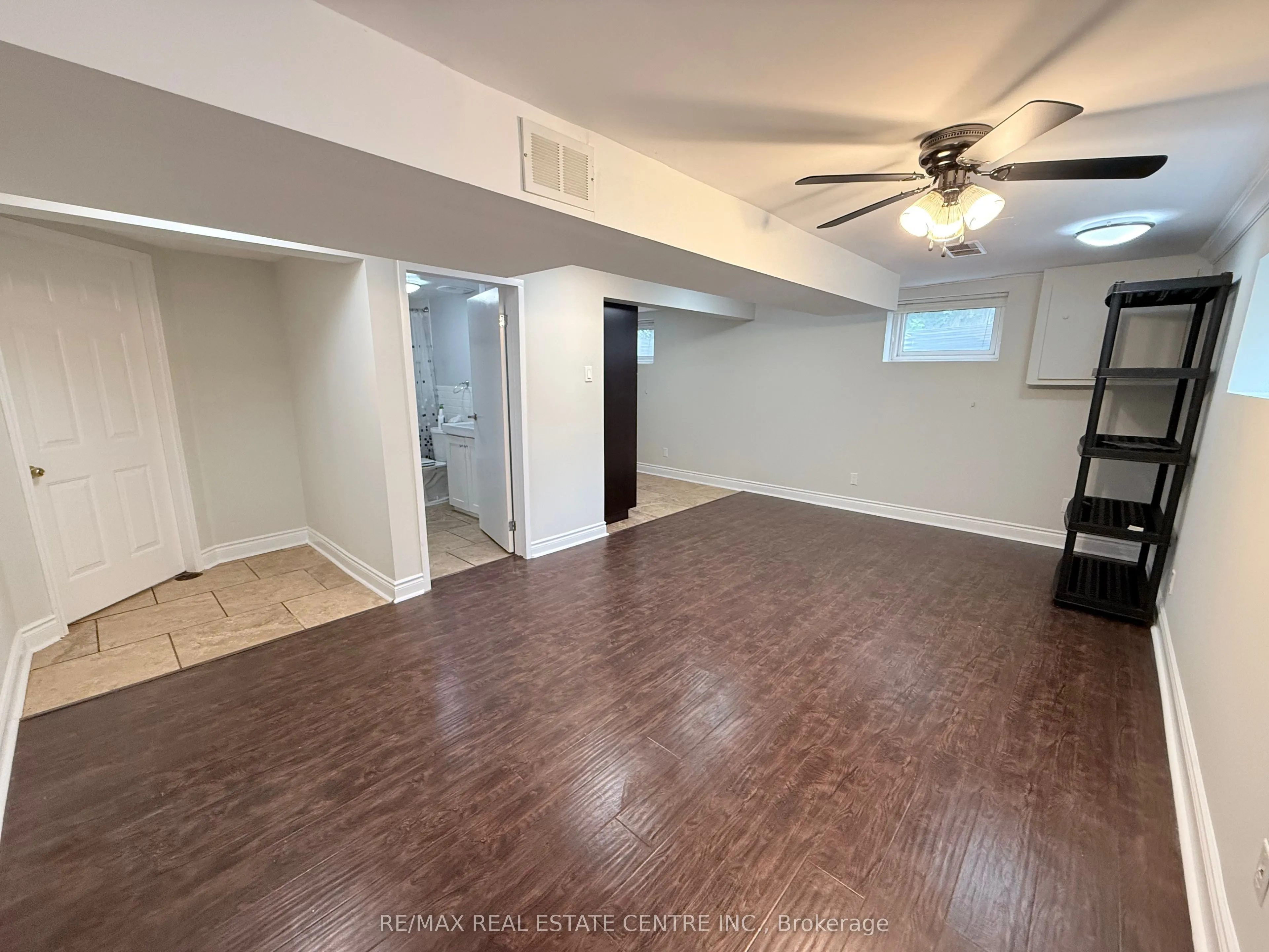 18 Mackenzie Drive #Basement
