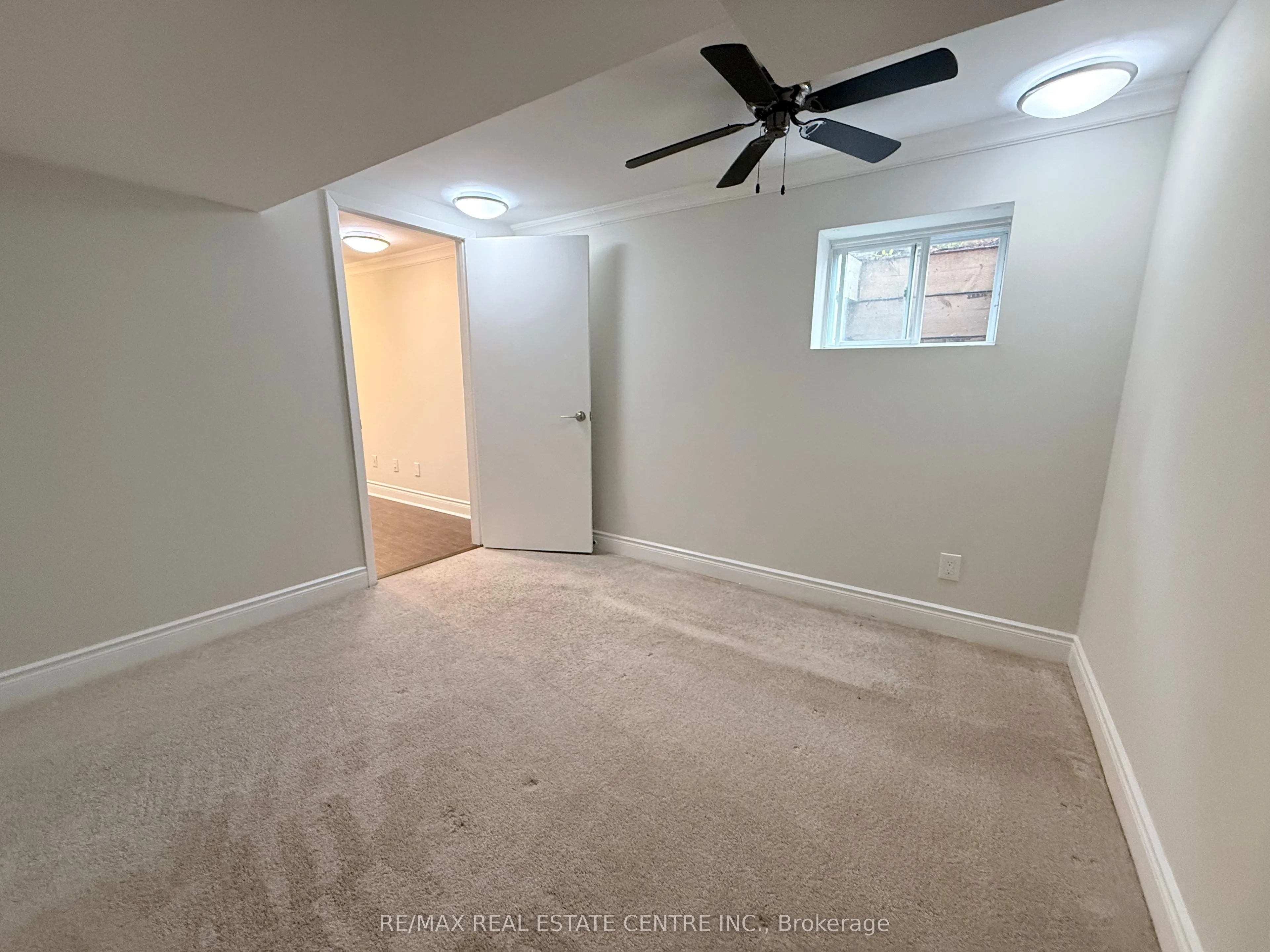 18 Mackenzie Drive #Basement