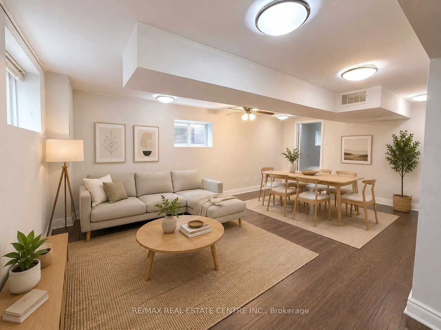18 Mackenzie Drive #Basement