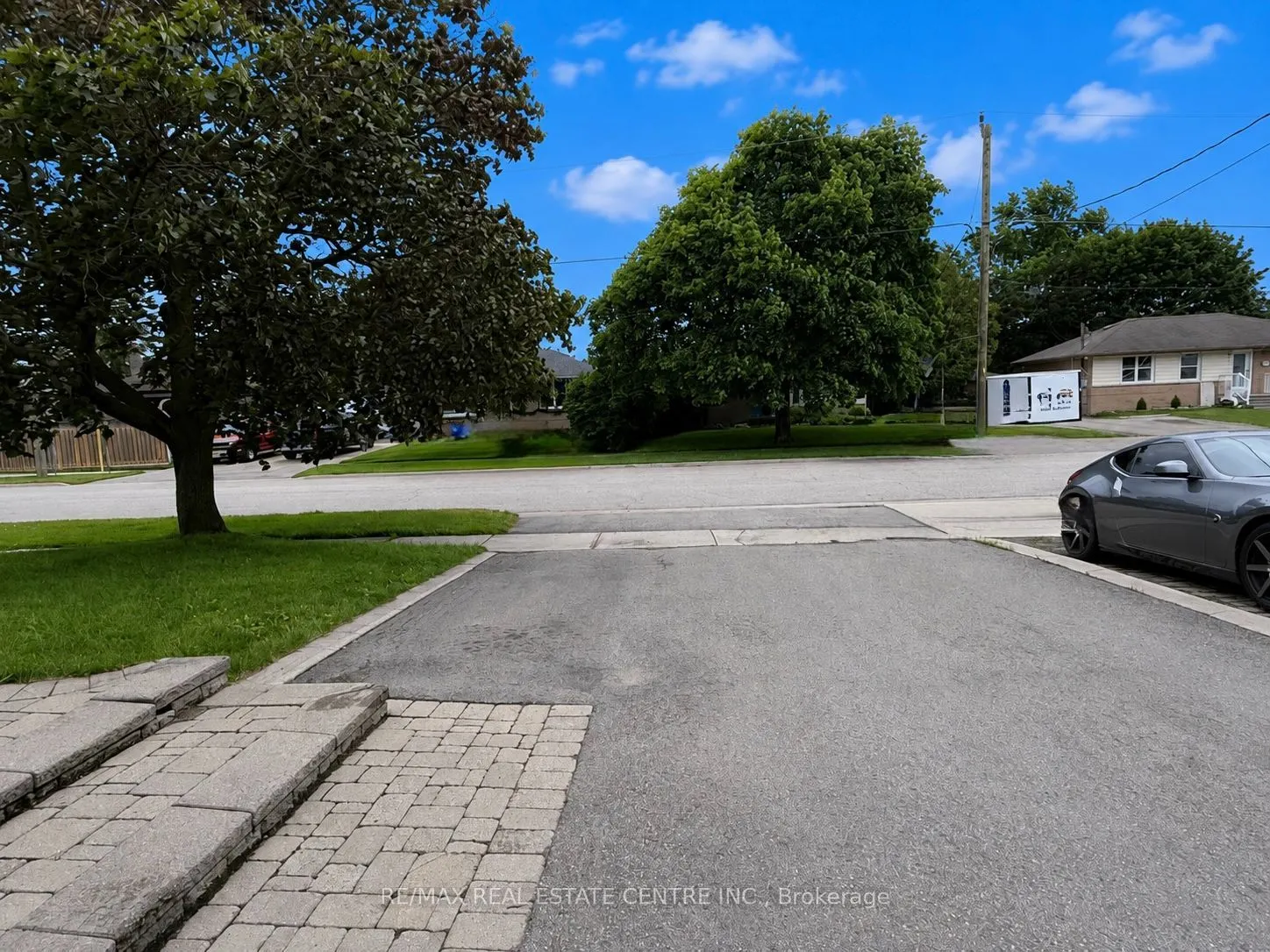 18 Mackenzie Drive #Basement