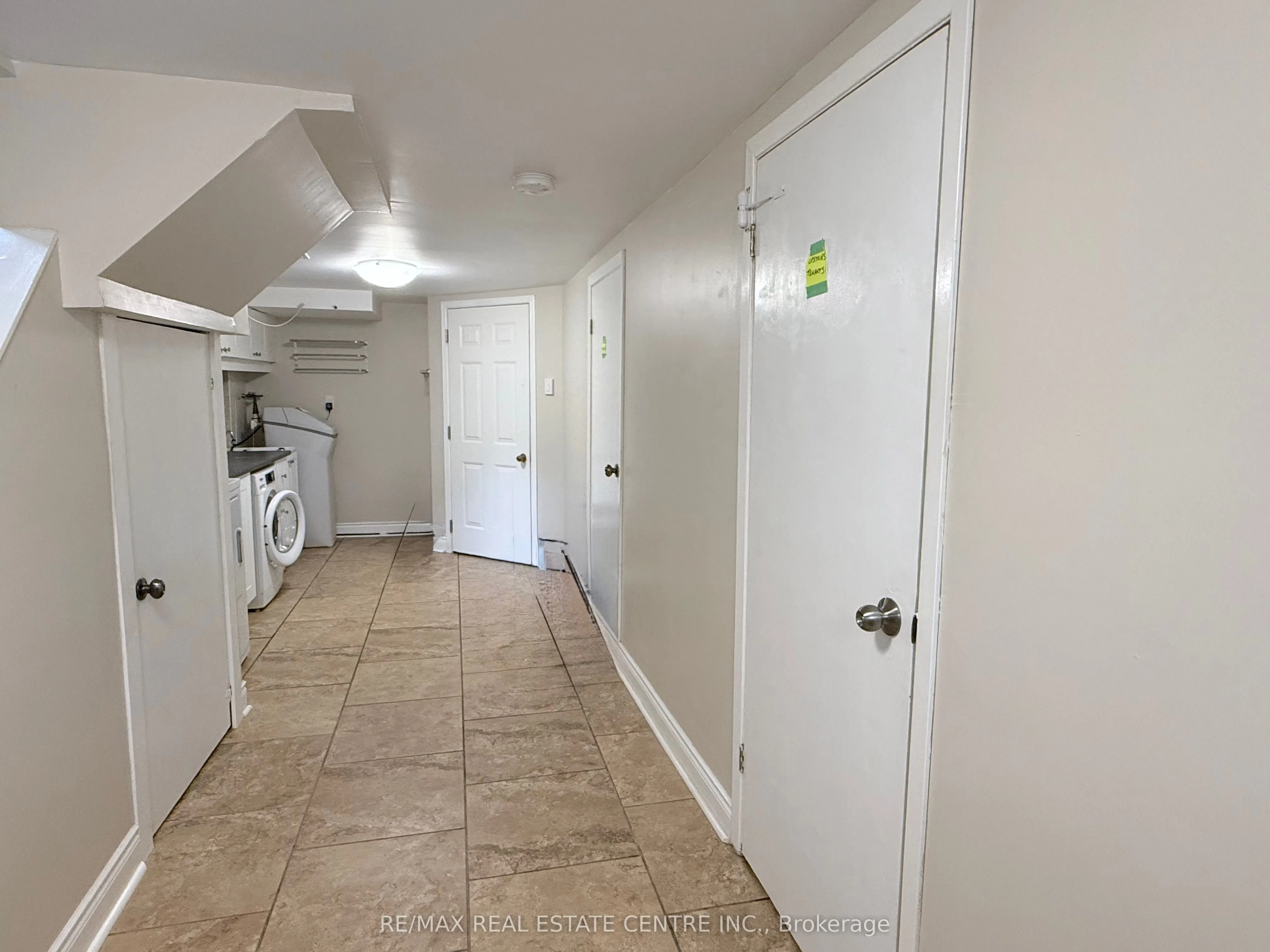 18 Mackenzie Drive #Basement