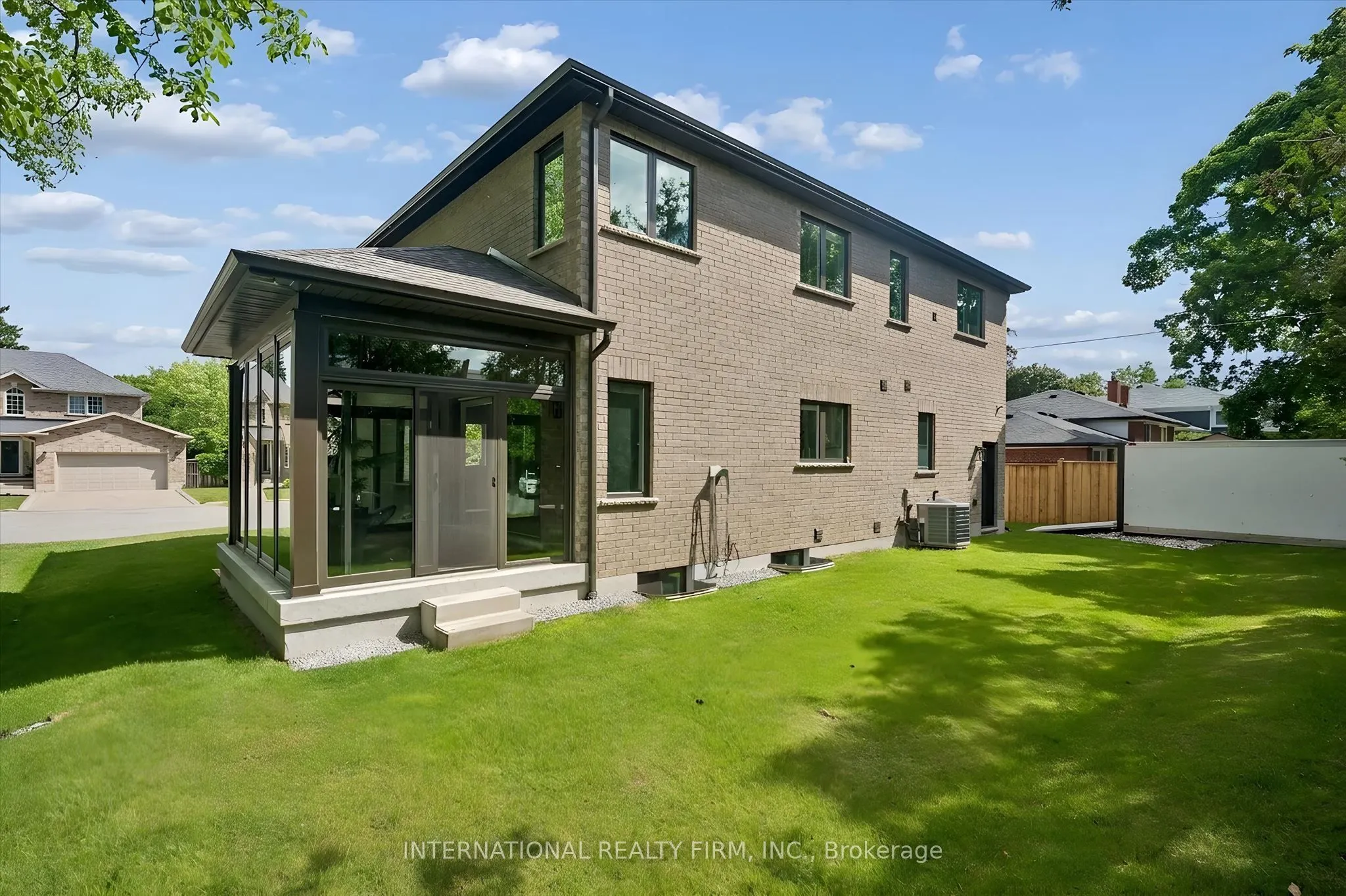 2423 Raymore Drive
