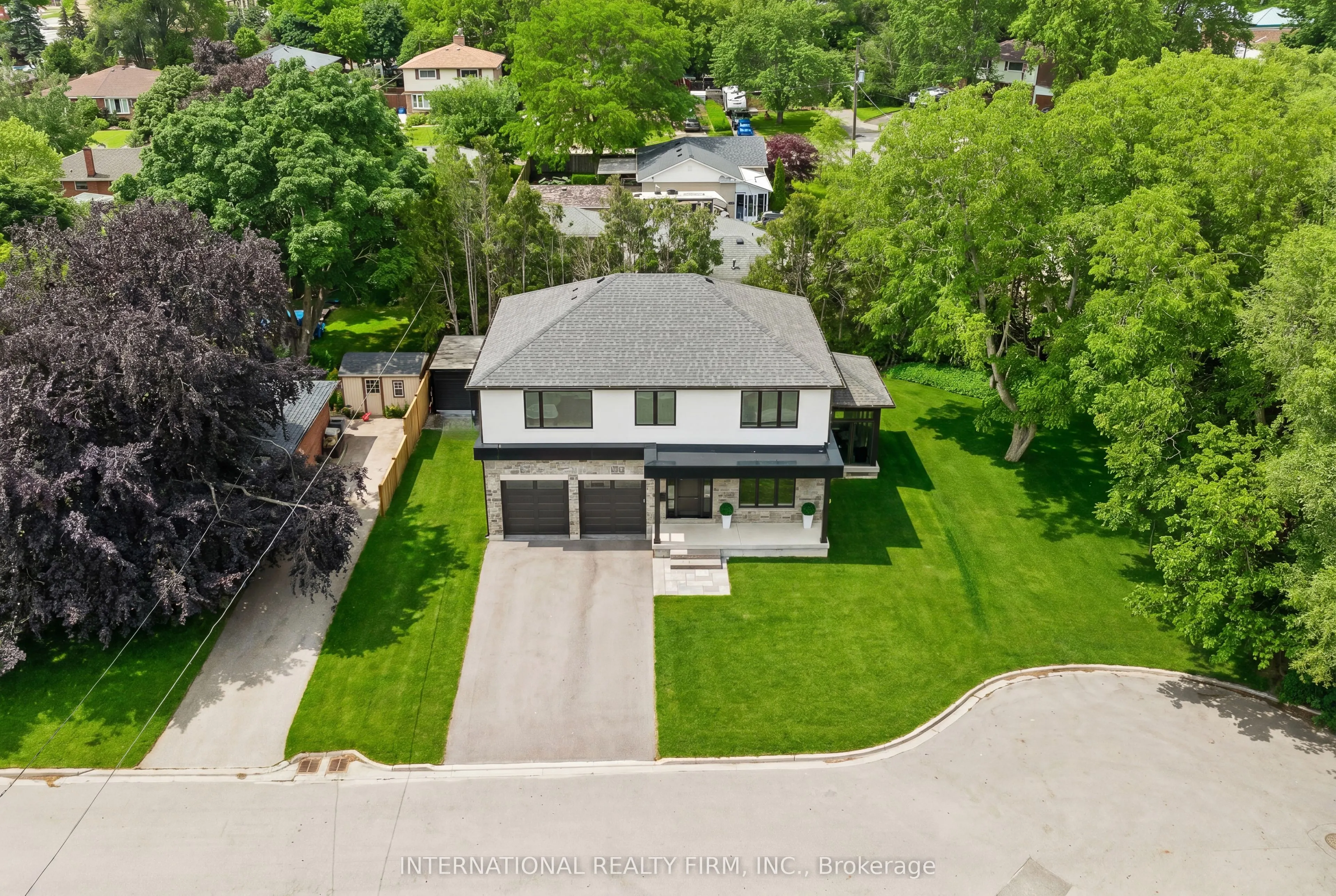 2423 Raymore Drive