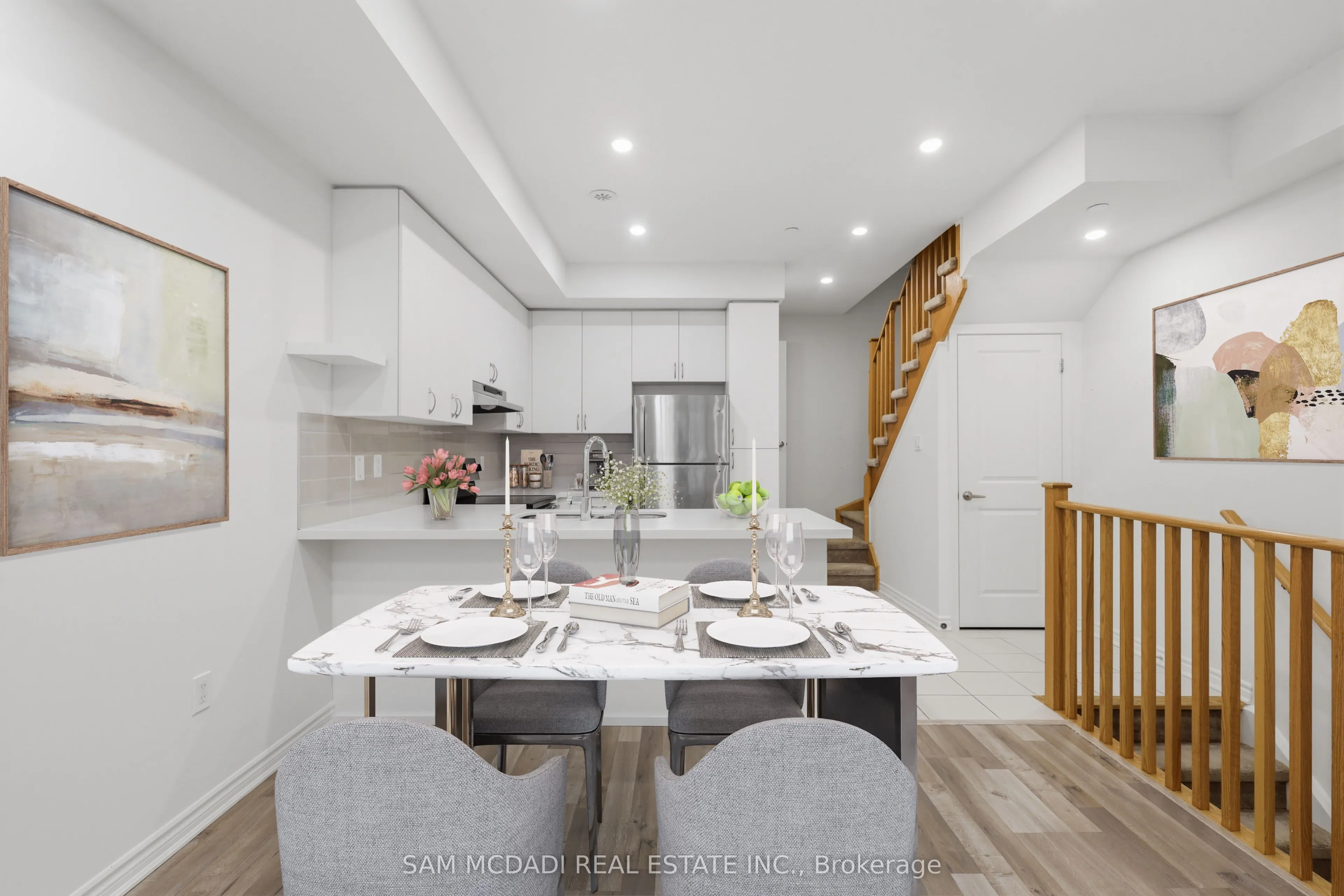2285 Mcnab Lane #6