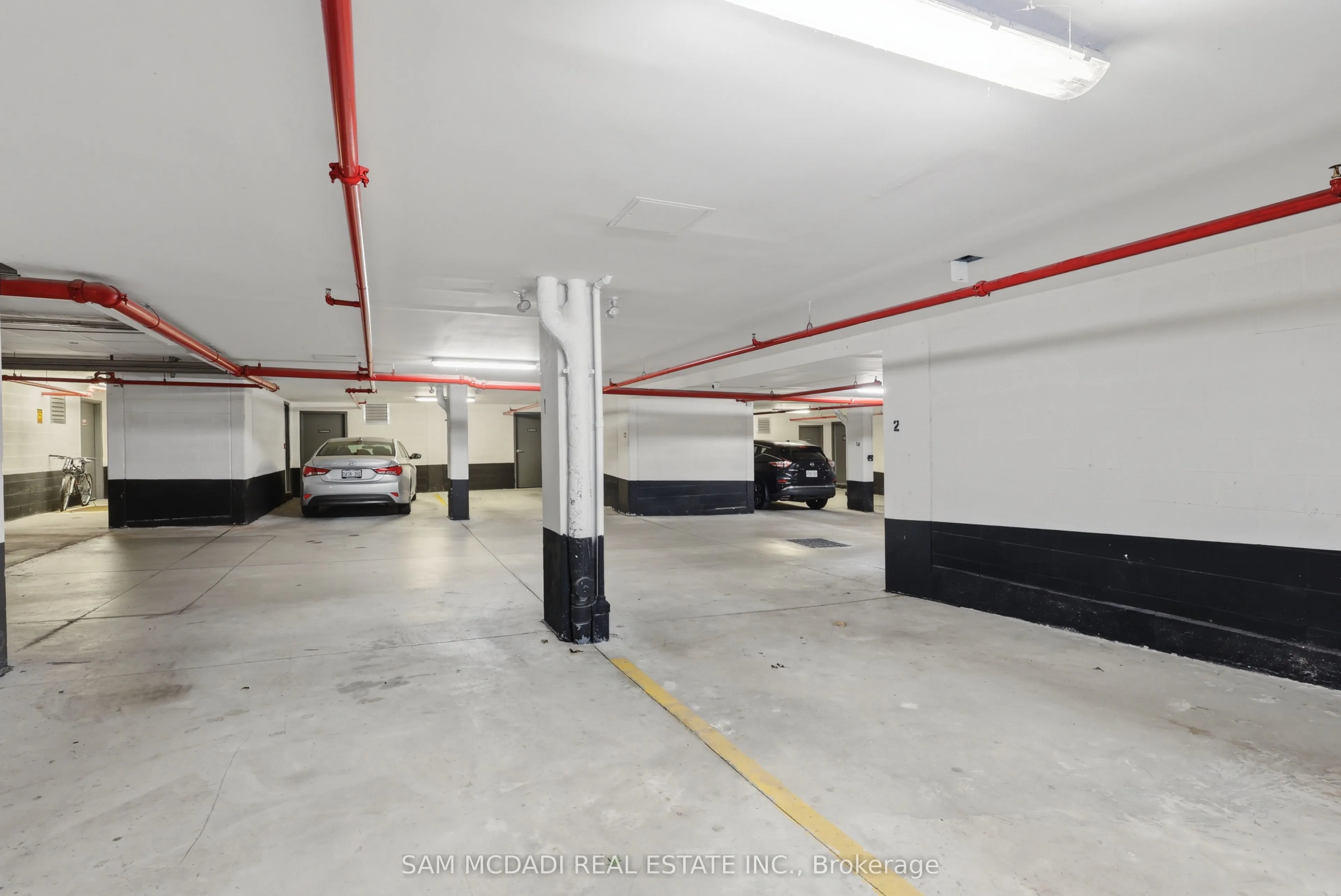 2285 Mcnab Lane #6