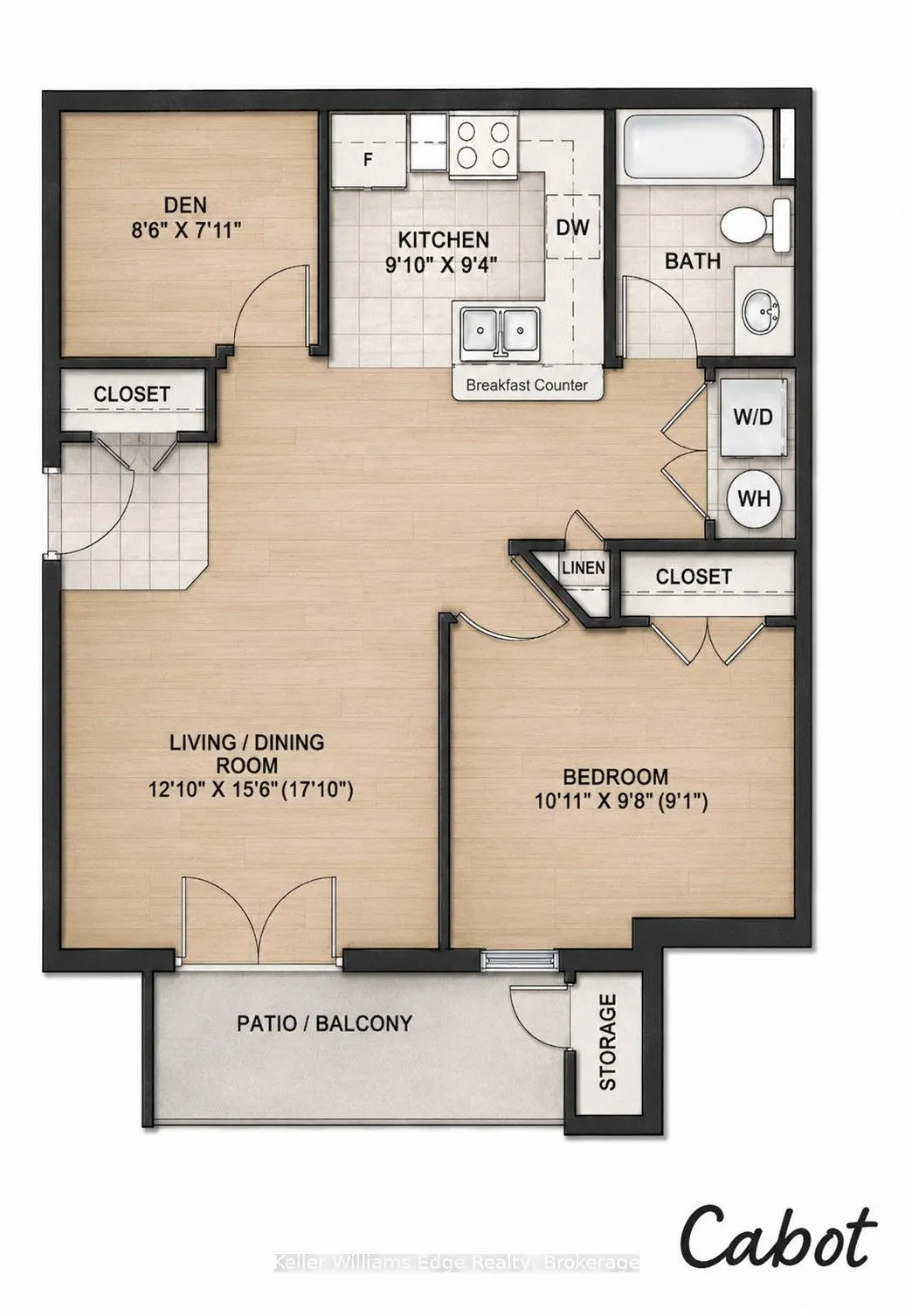 2075 Appleby Line #406