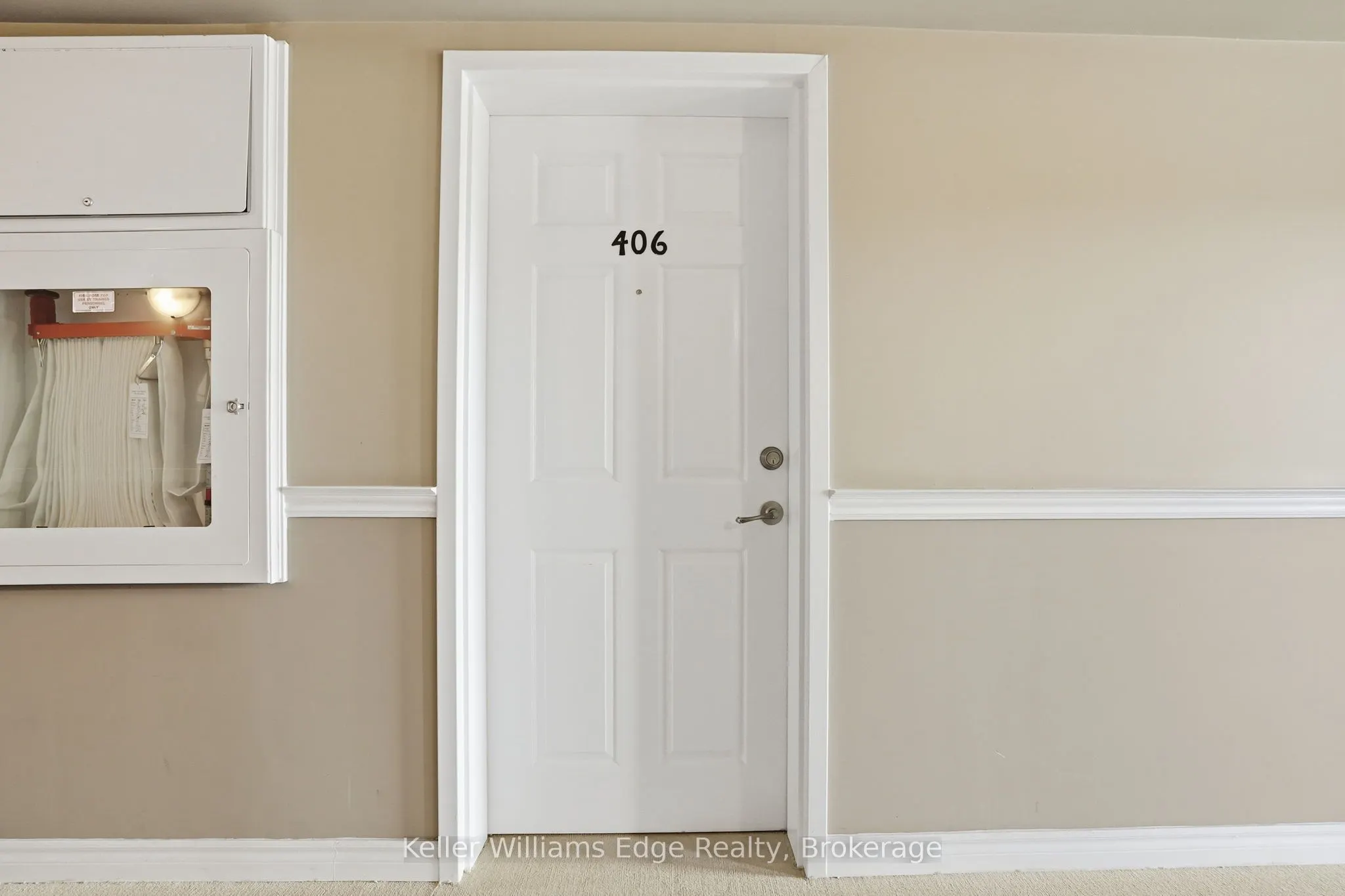 2075 Appleby Line #406