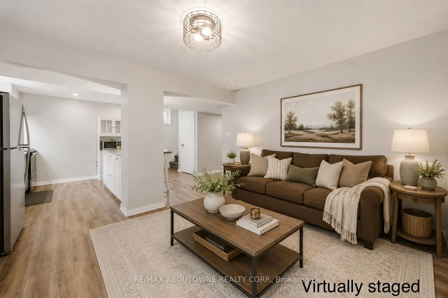 134 Wakefield Road