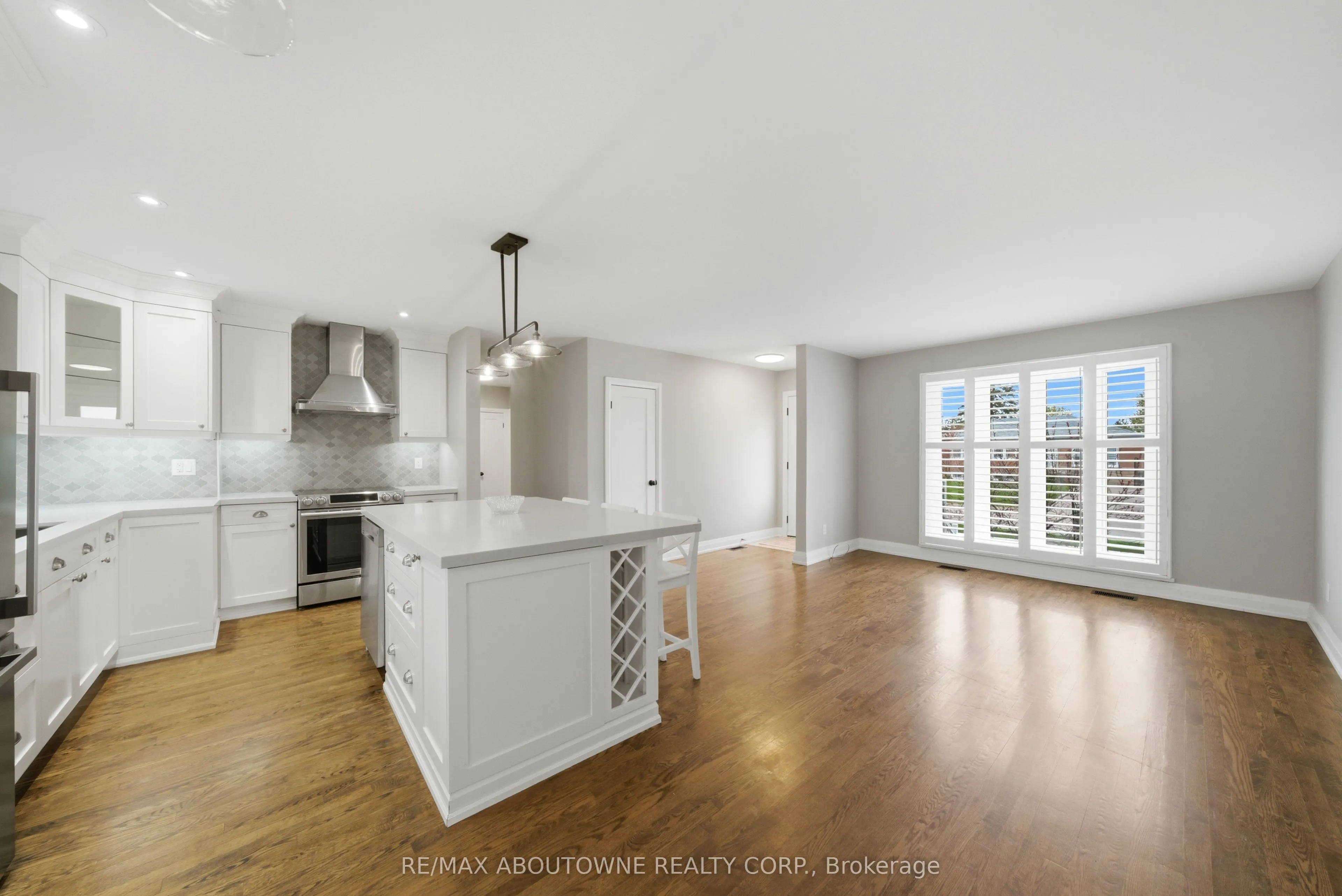 134 Wakefield Road