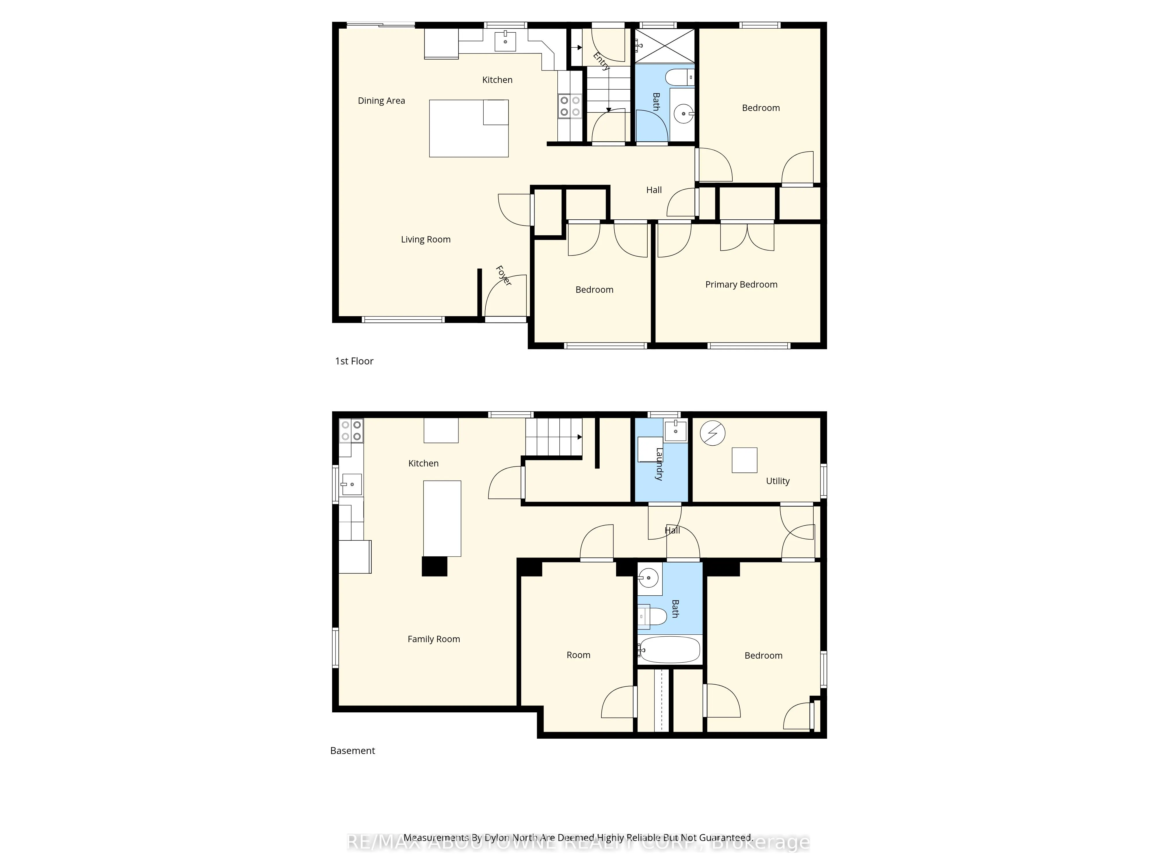 134 Wakefield Road