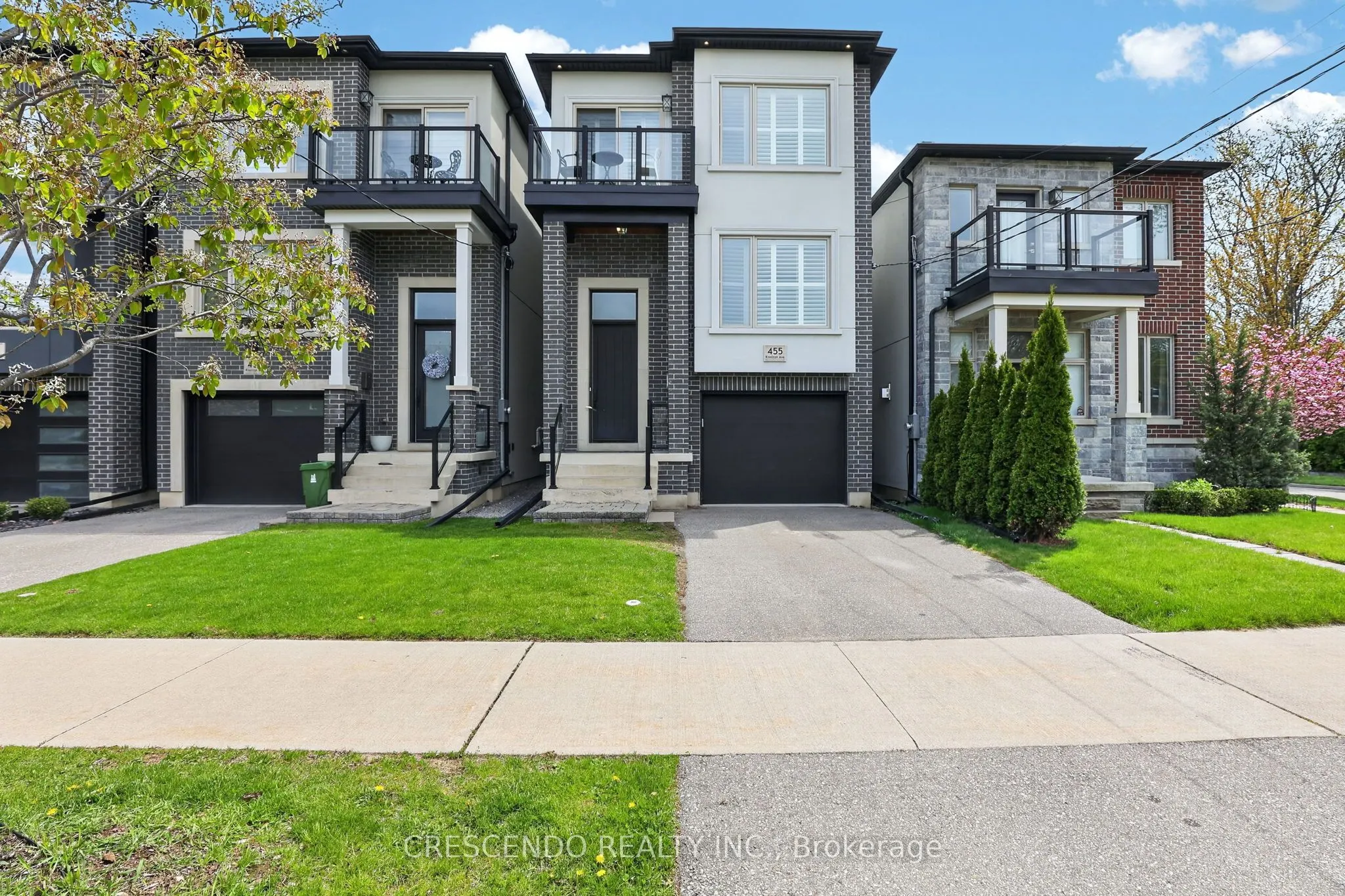 455 Rimilton Avenue