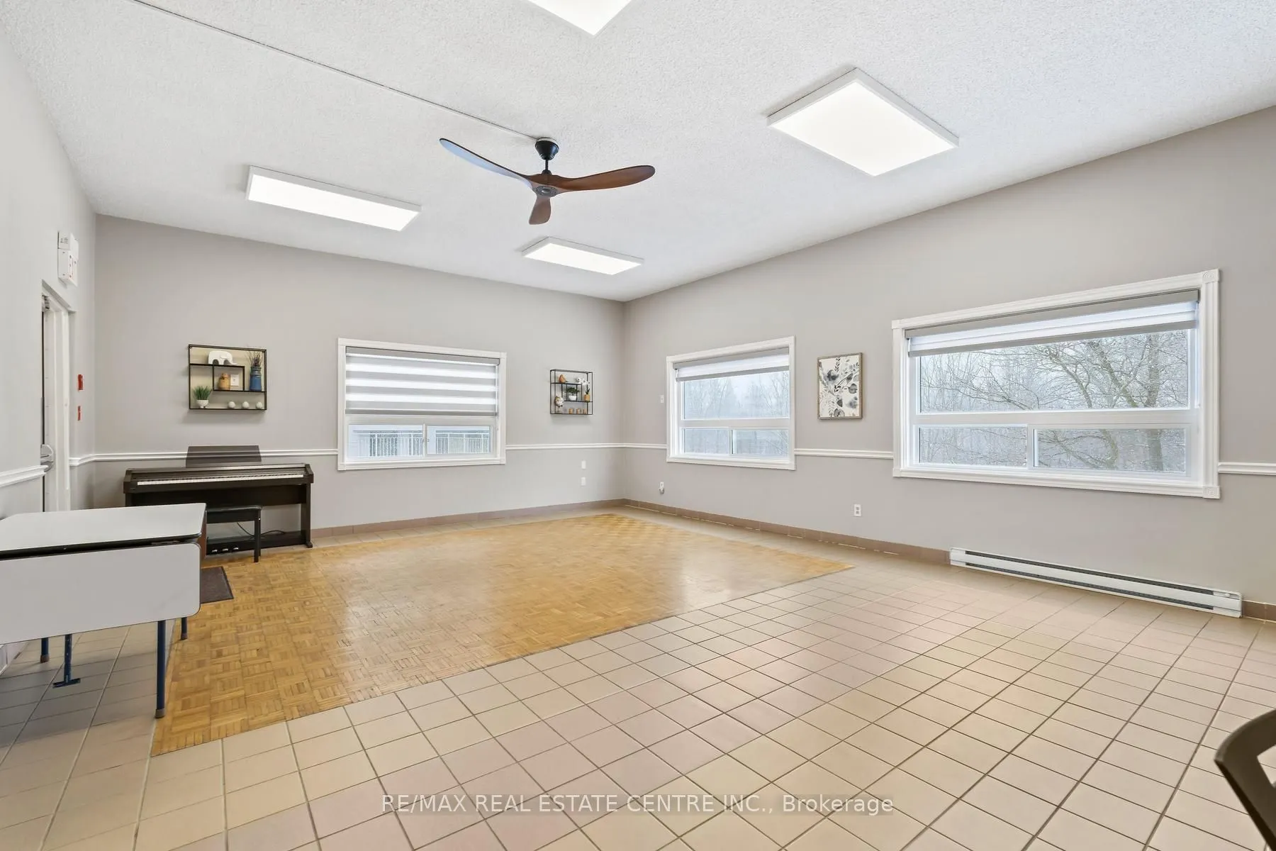 26 Hall Road #406