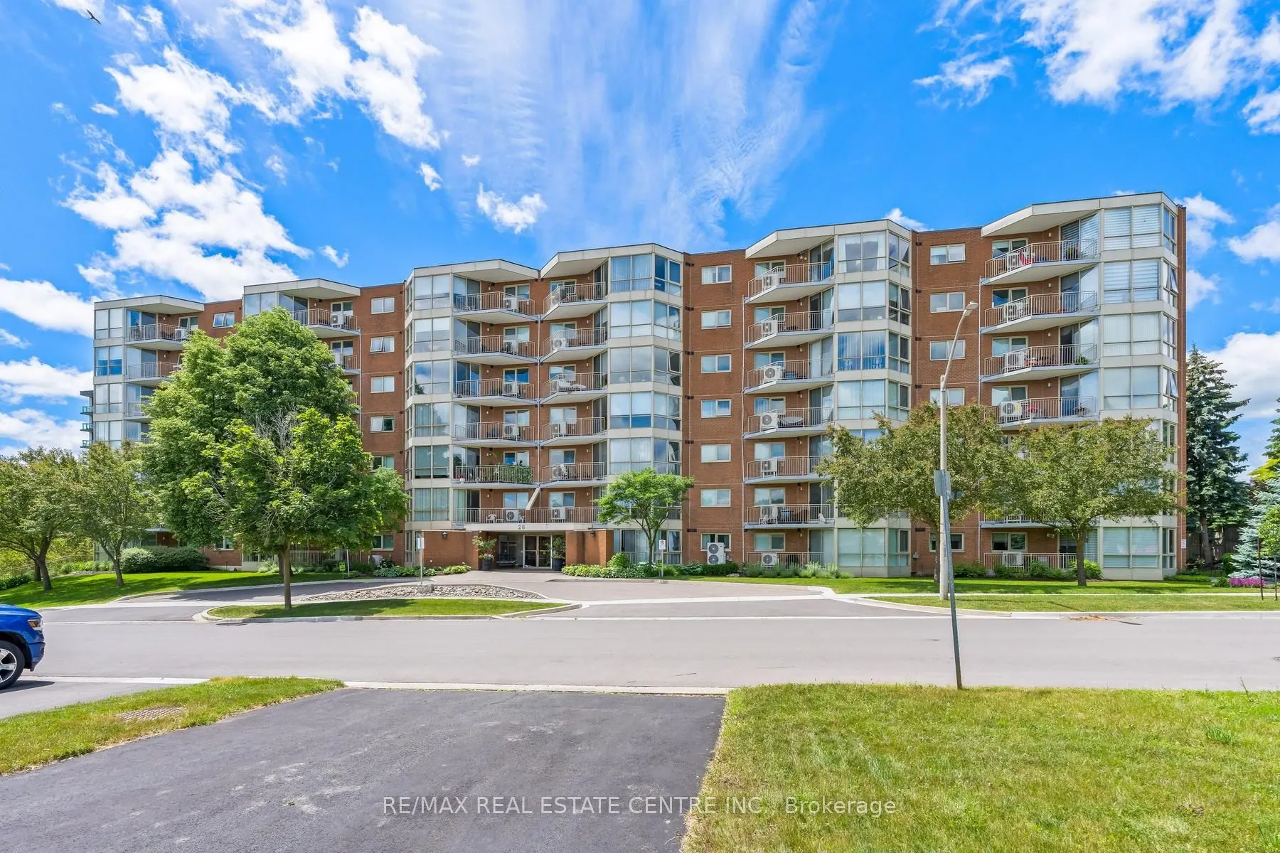 26 Hall Road #406
